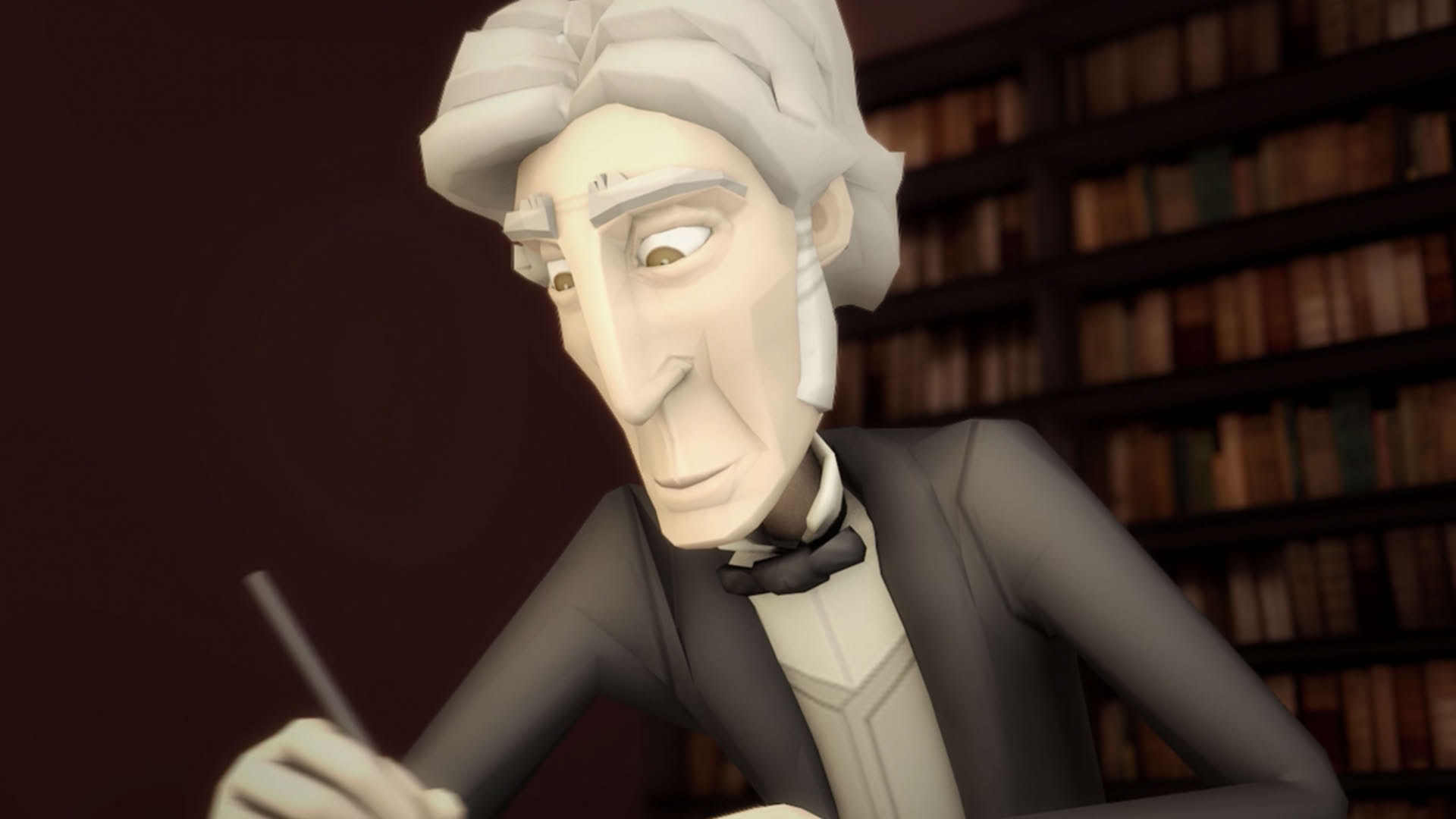 Screenshot for Perils of Man