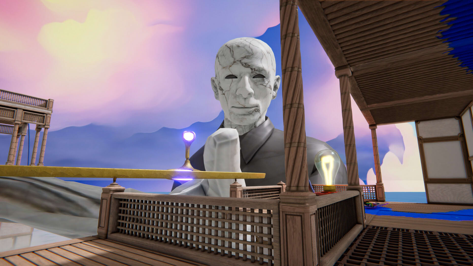 Screenshot for Dreampainters