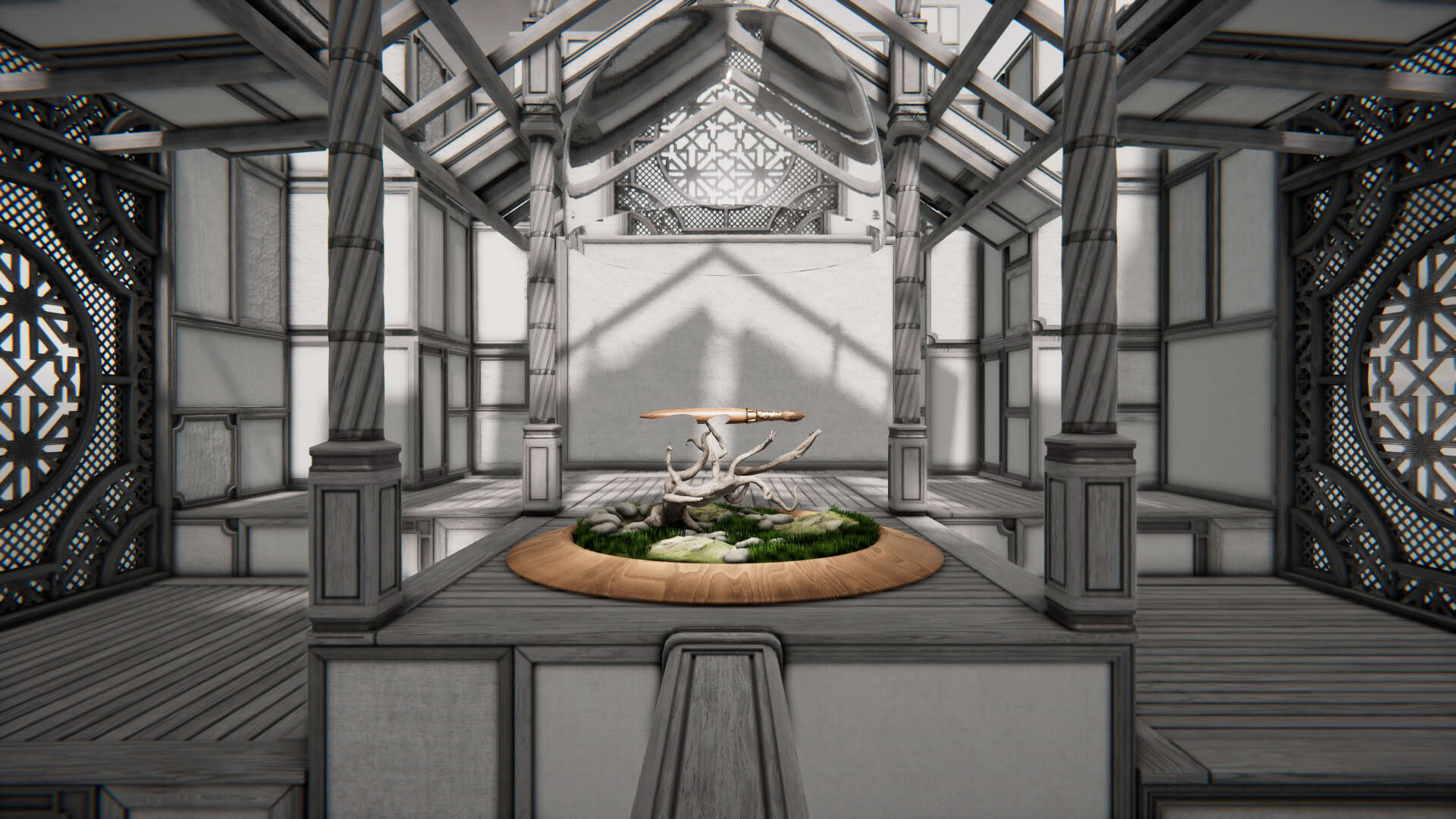 Screenshot for Dreampainters