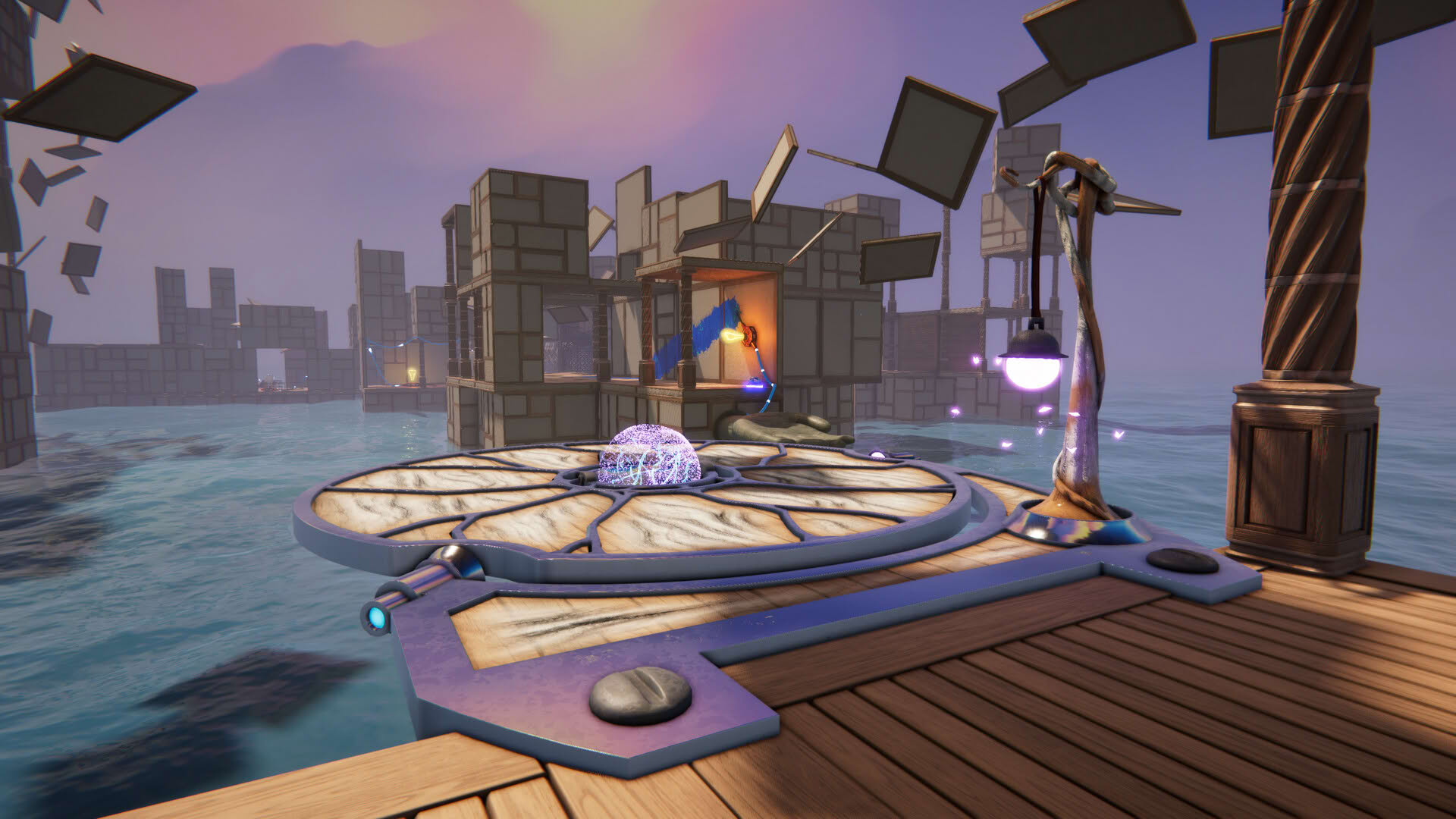 Screenshot for Dreampainters