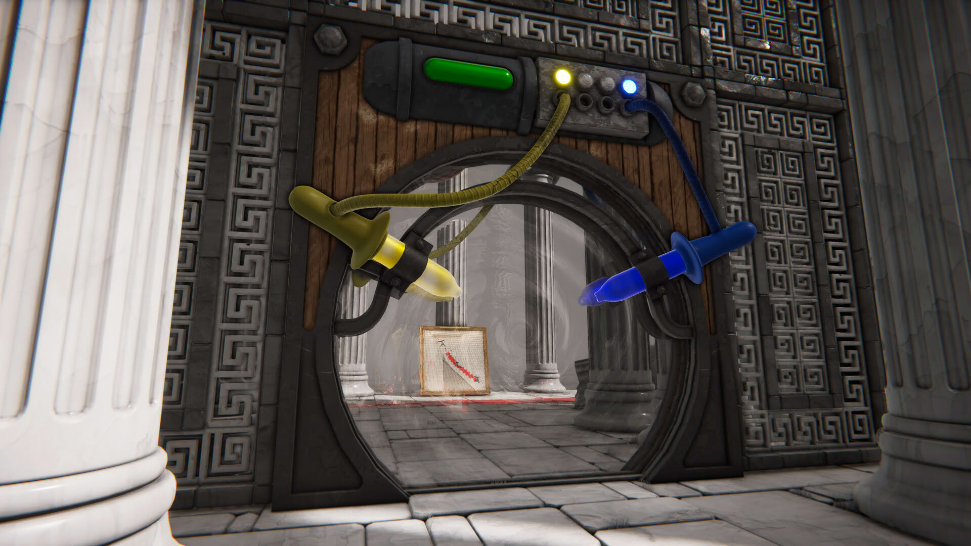 Screenshot for Dreampainters
