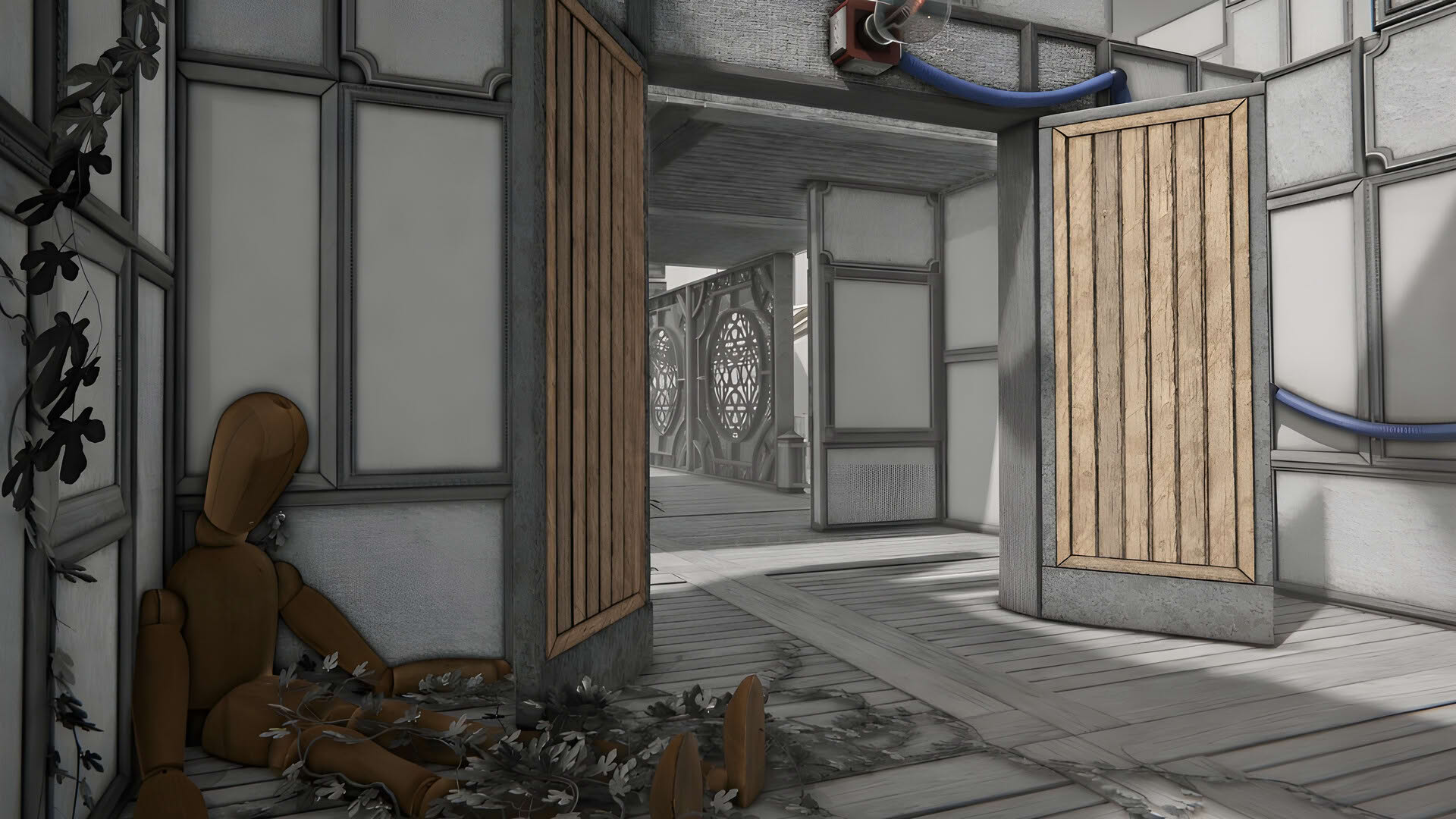 Screenshot for Dreampainters
