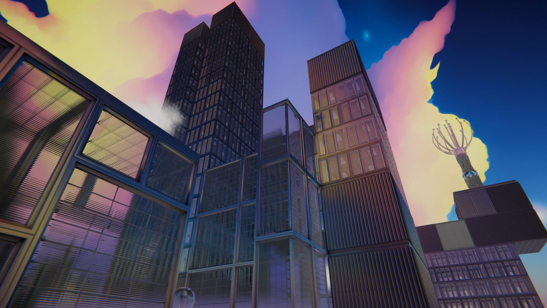 Screenshot for Dreampainters