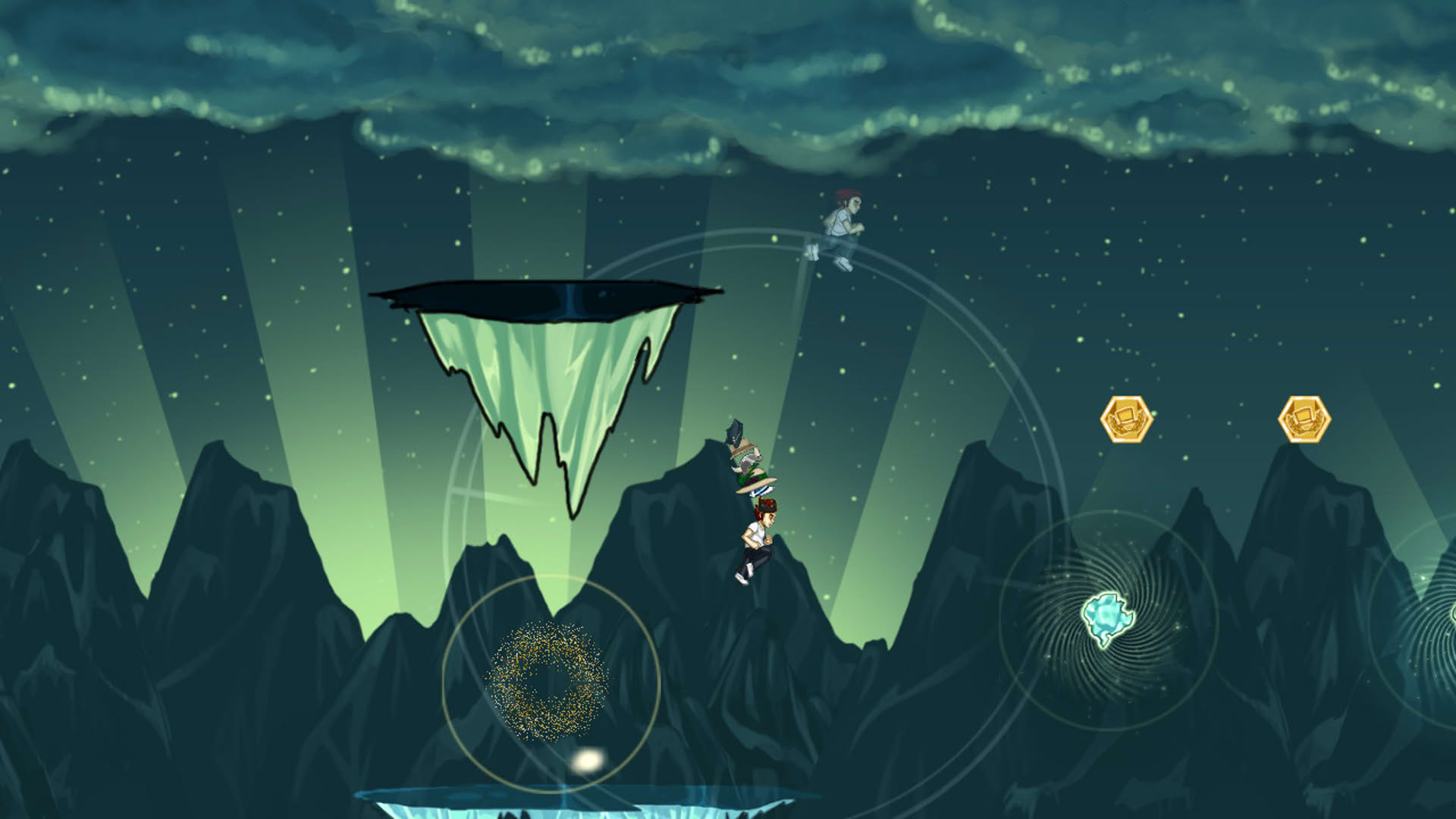 Screenshot for Hatland Adventures