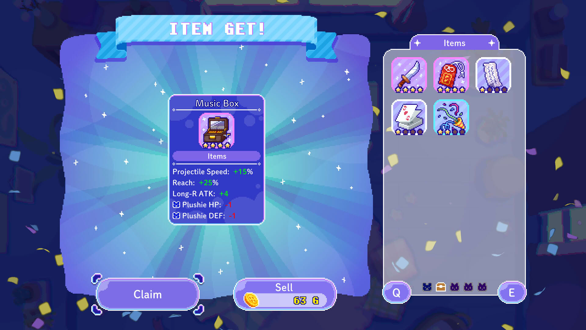 Screenshot for Reverie in the Moonlight