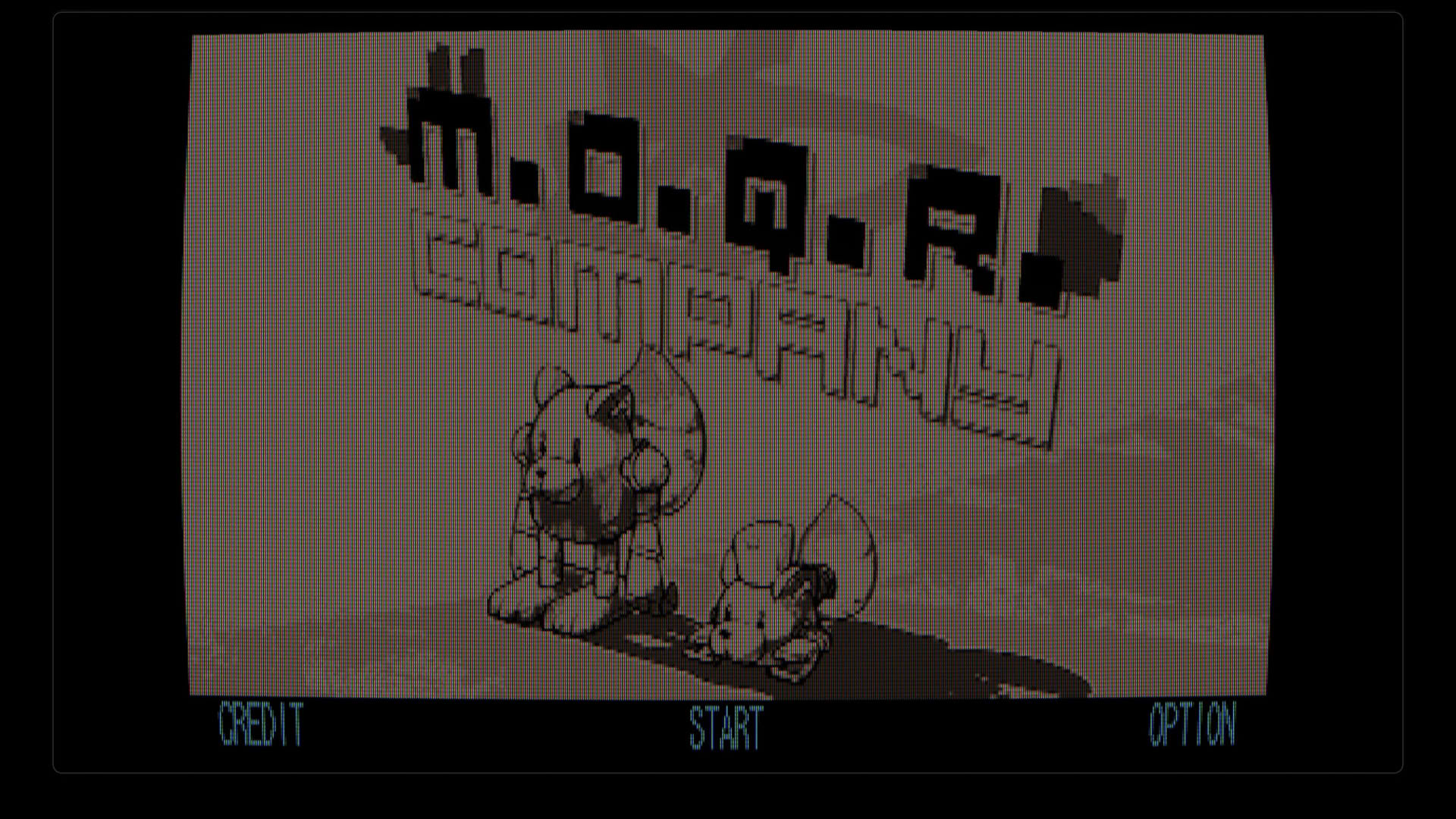 Screenshot for M.O.Q.R. Company