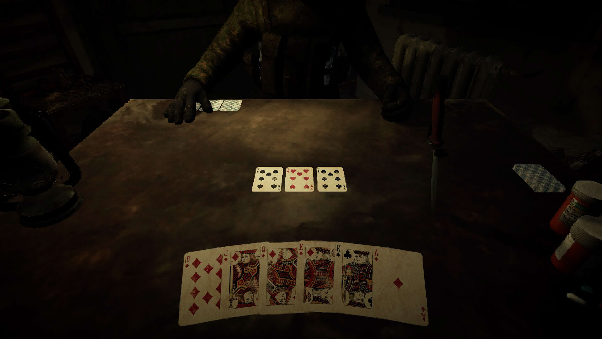 Screenshot for Deckline