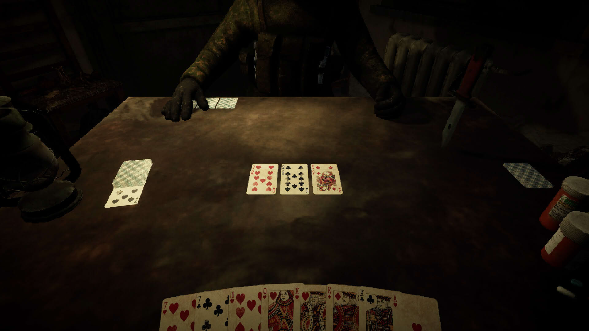 Screenshot for Deckline