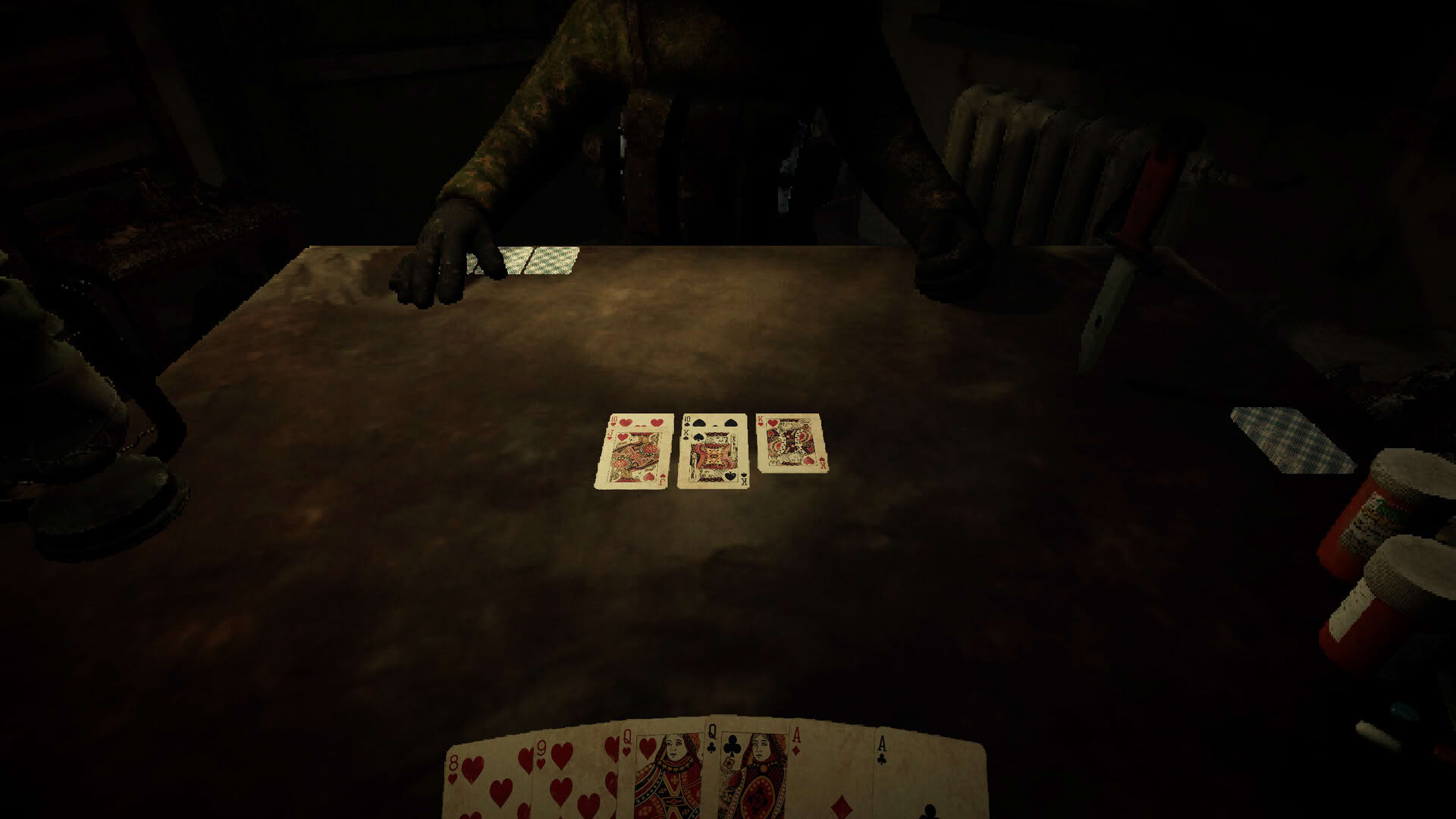 Screenshot for Deckline