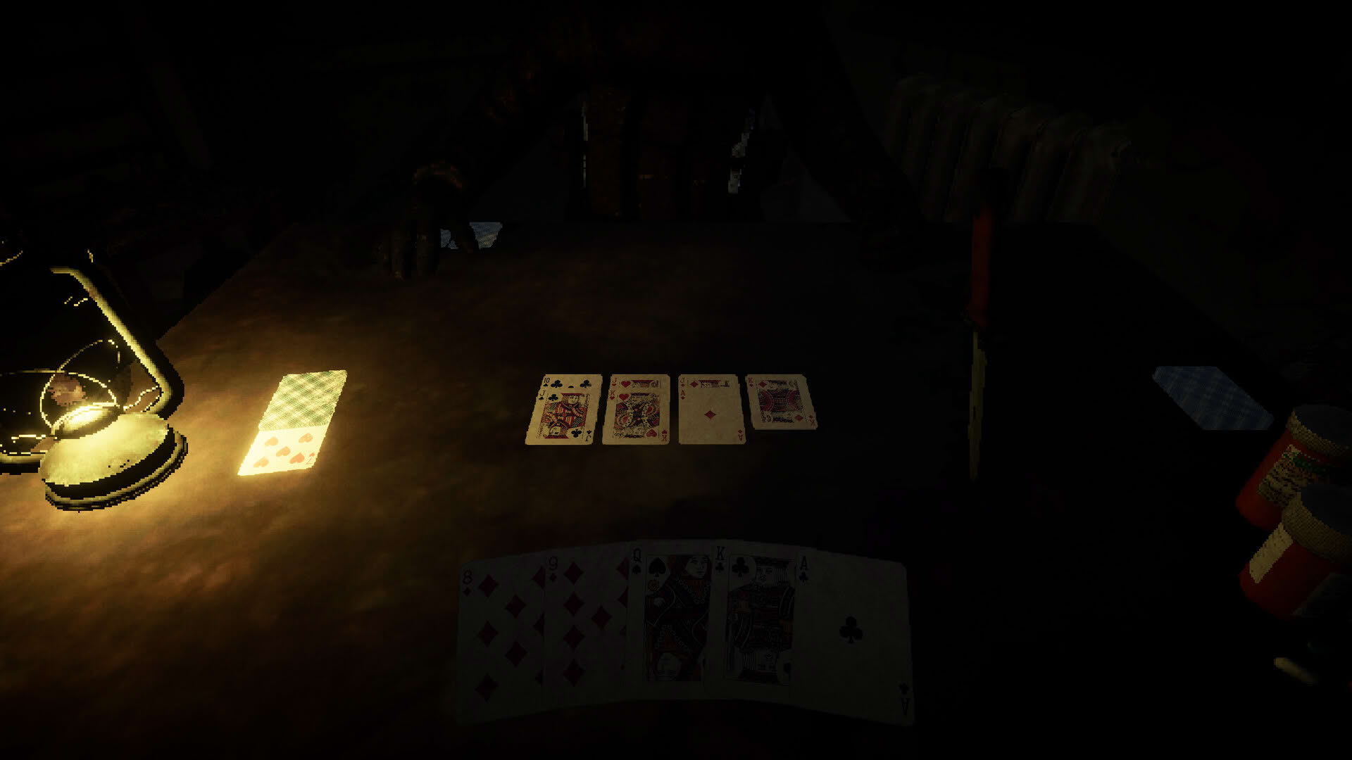 Screenshot for Deckline