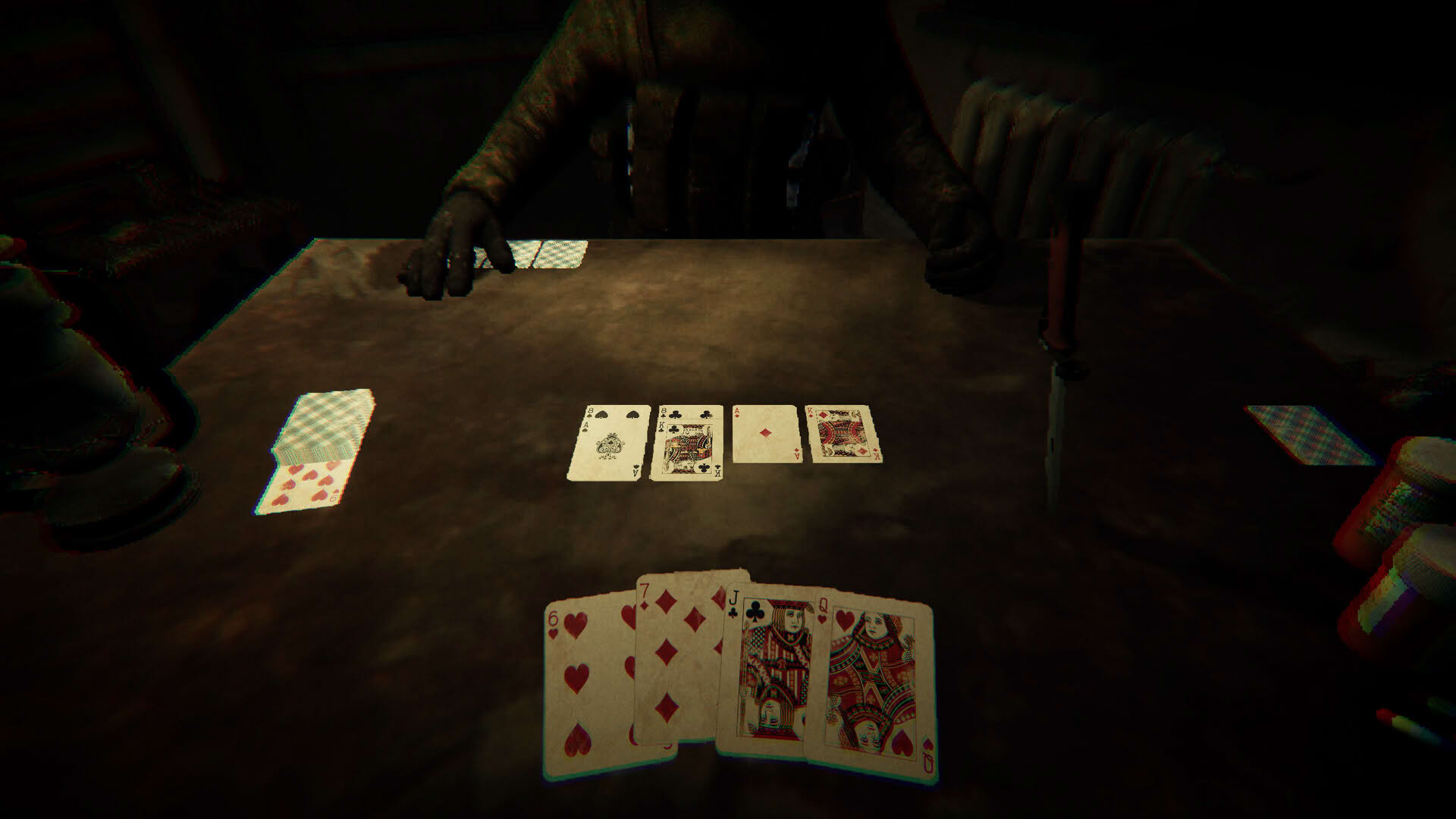 Screenshot for Deckline