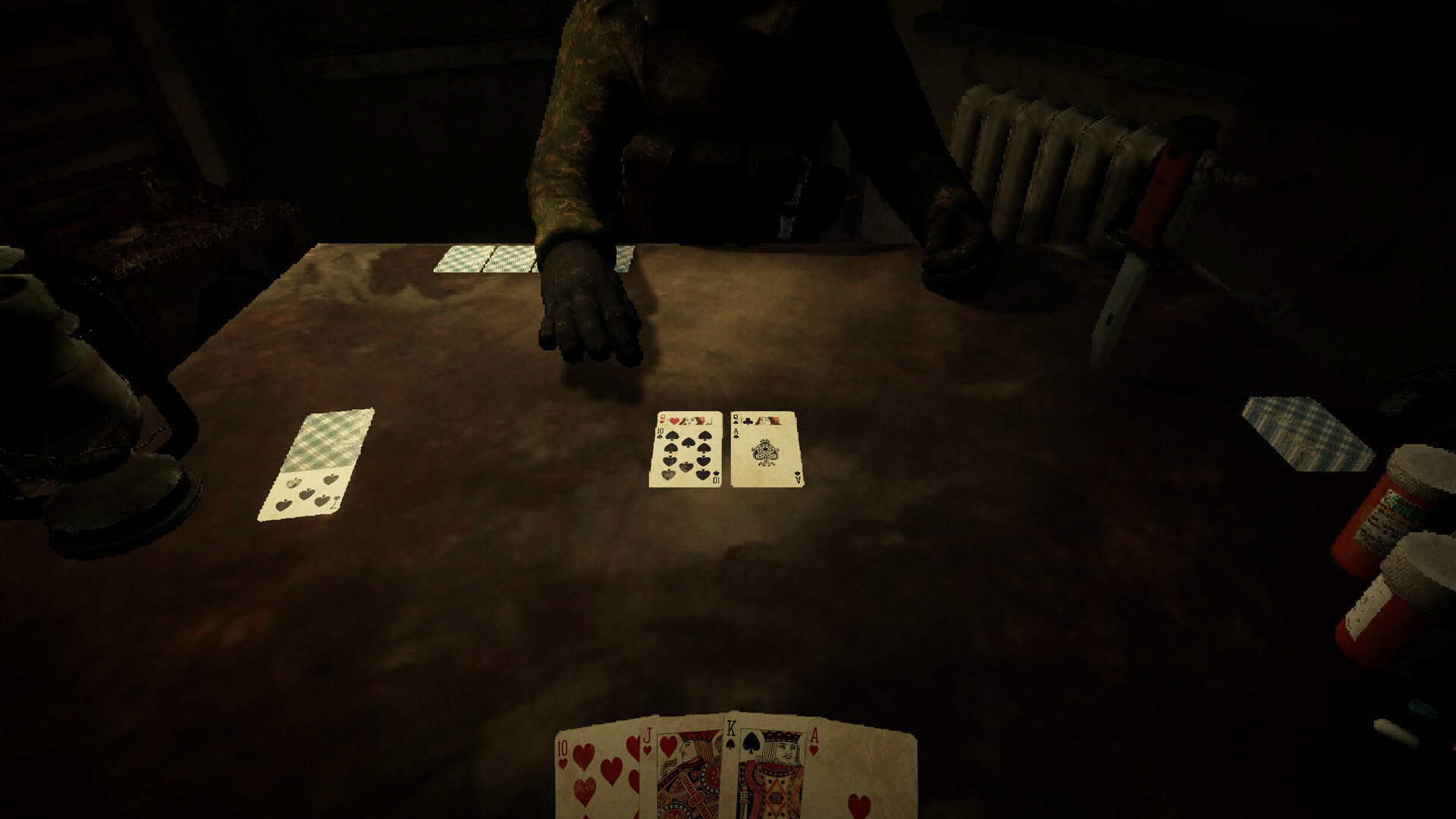 Screenshot for Deckline