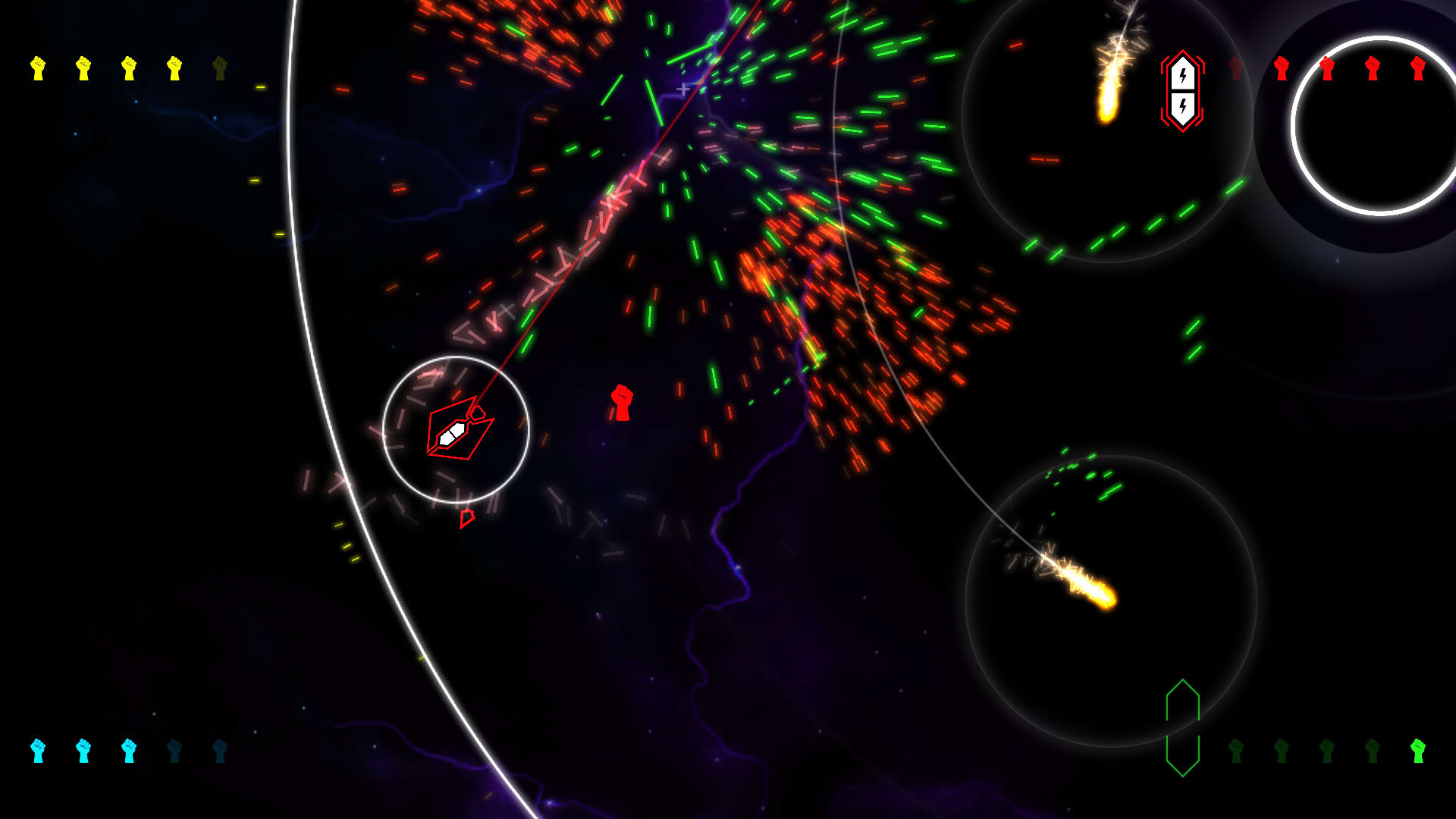 Screenshot for Orbit