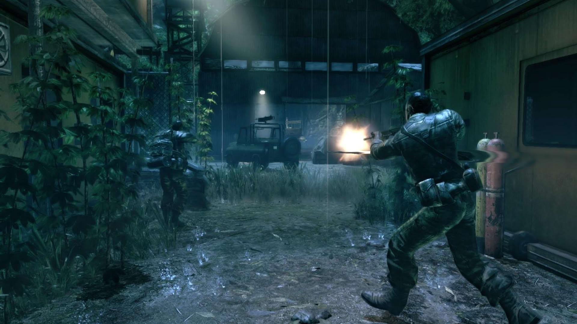 Screenshot for Sniper: Ghost Warrior