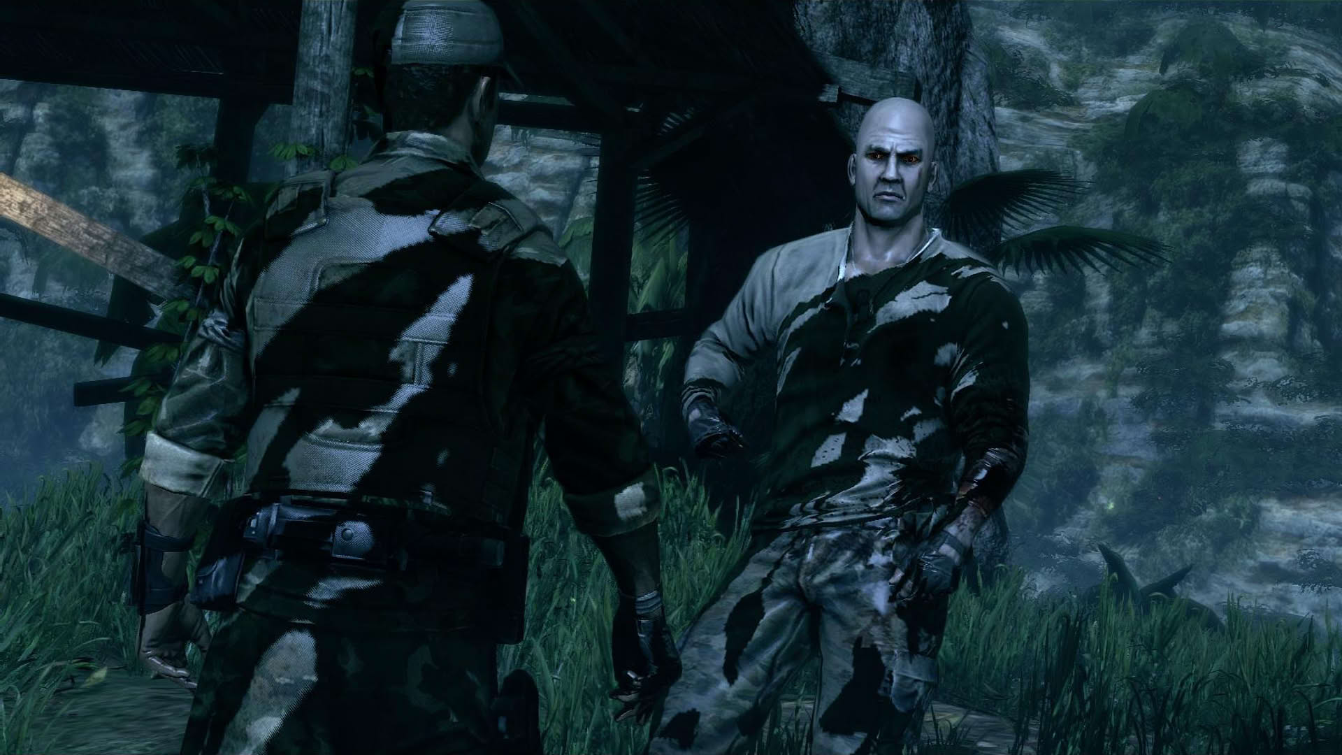Screenshot for Sniper: Ghost Warrior