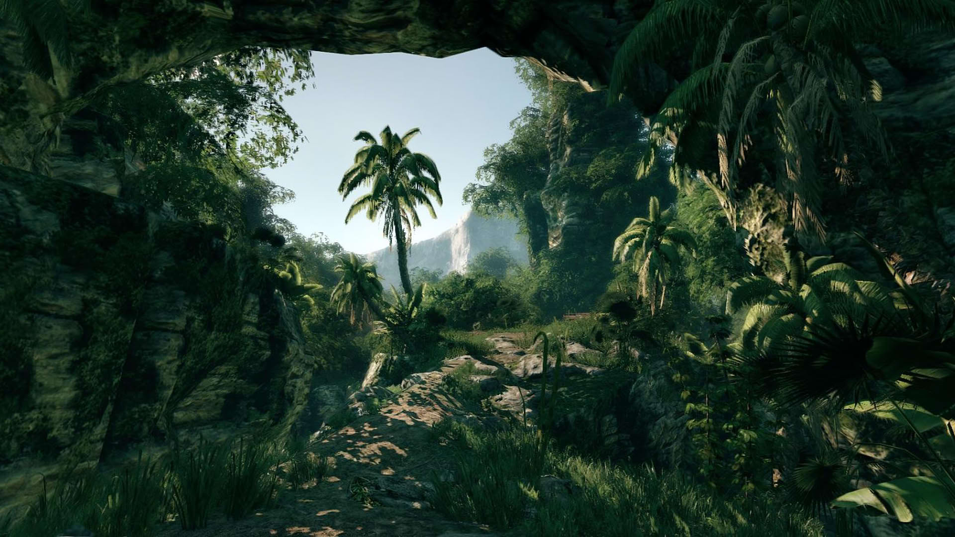 Screenshot for Sniper: Ghost Warrior