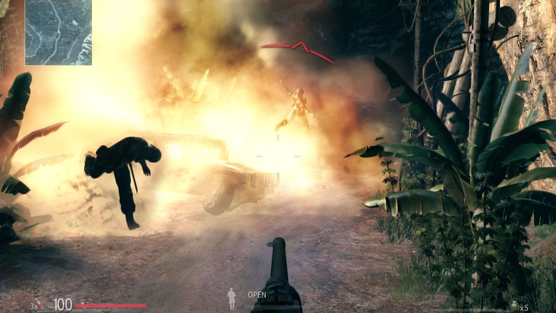 Screenshot for Sniper: Ghost Warrior