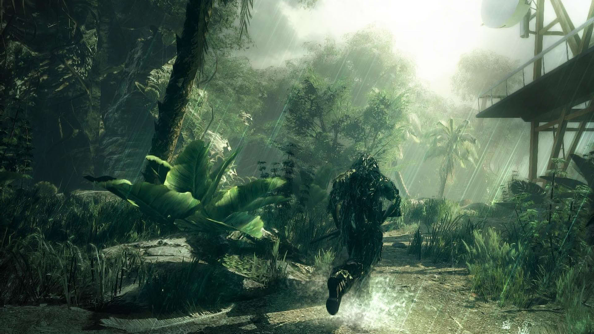 Screenshot for Sniper: Ghost Warrior