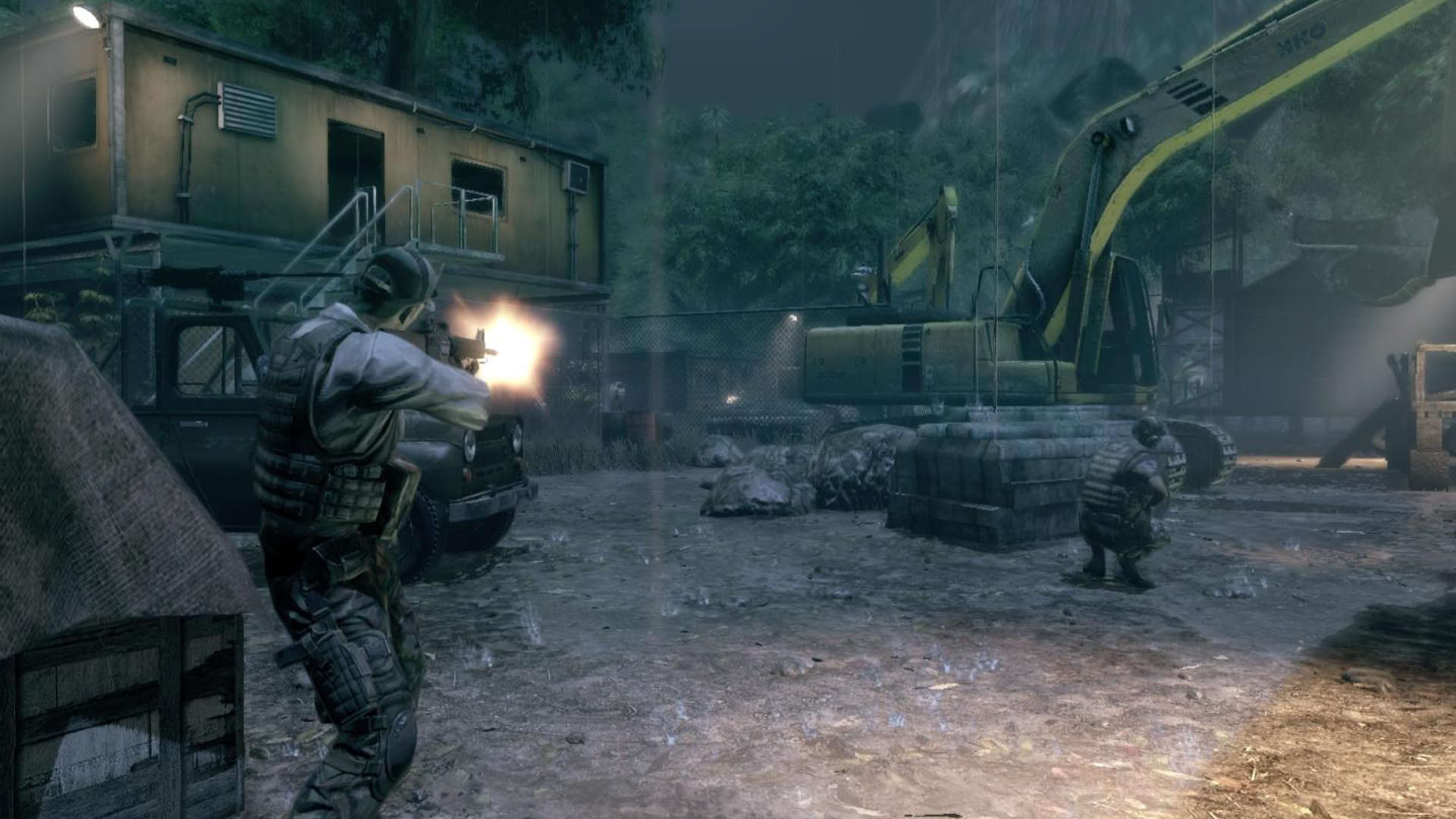 Screenshot for Sniper: Ghost Warrior