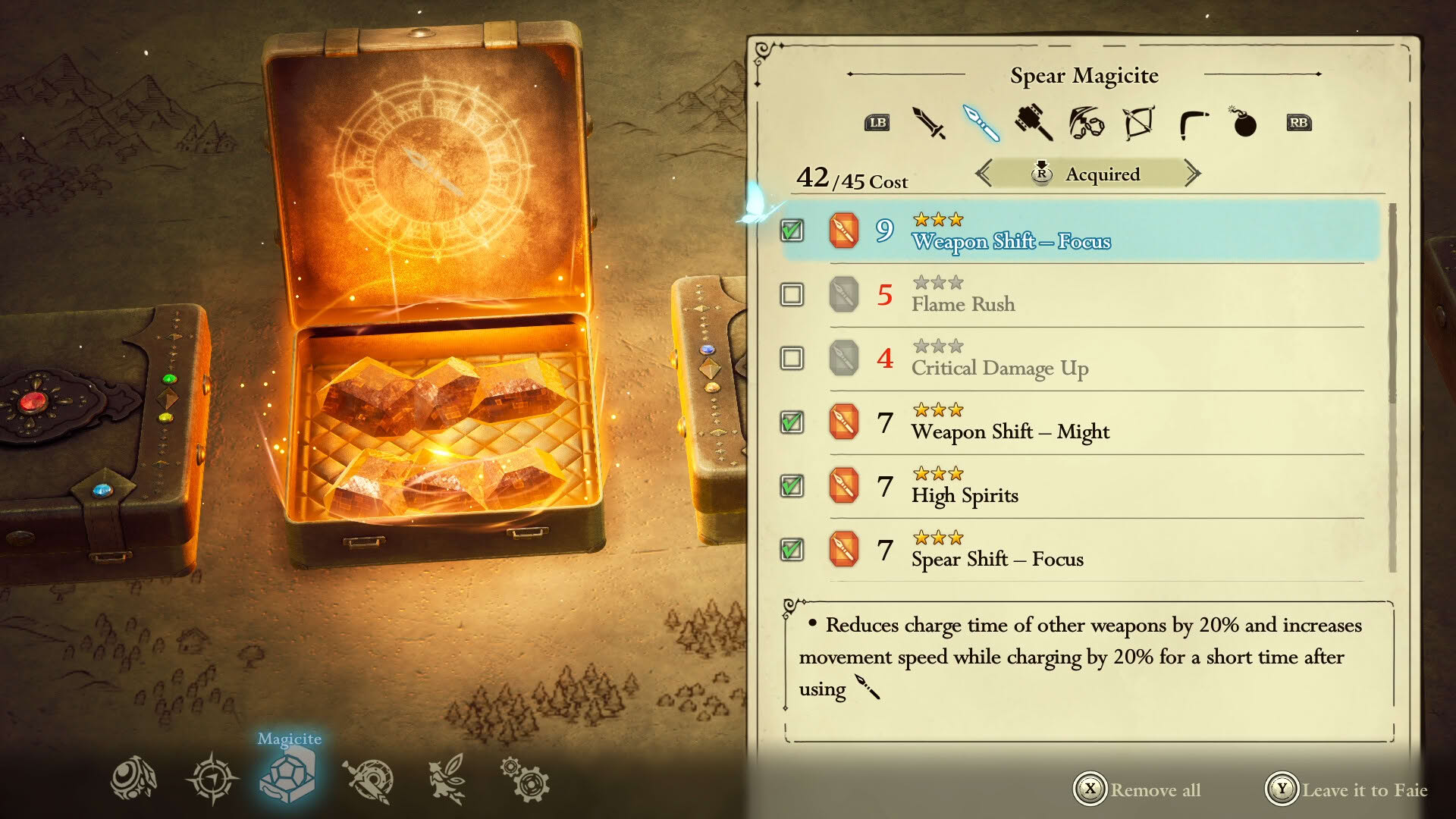 Screenshot for The Adventures of Elliot: The Millennium Tales