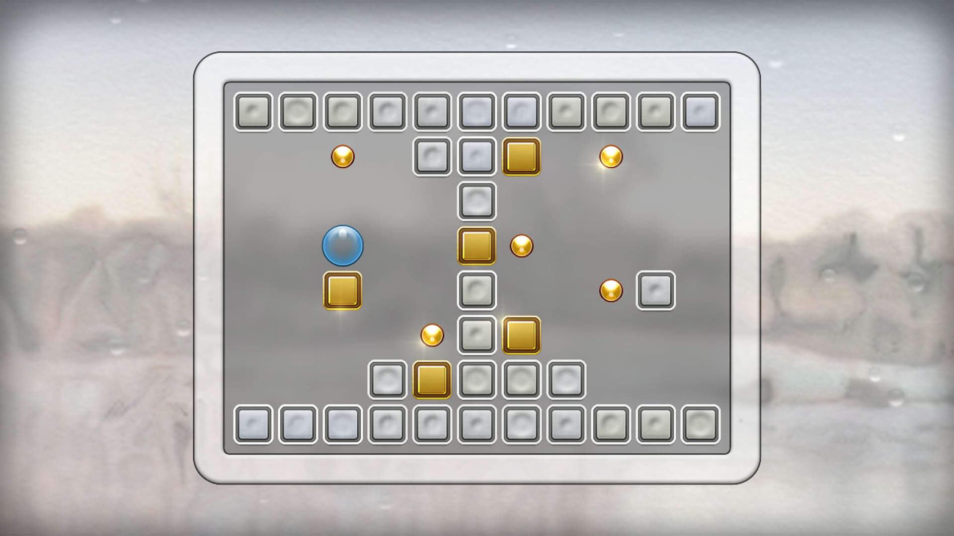 Screenshot for Quell Reflect