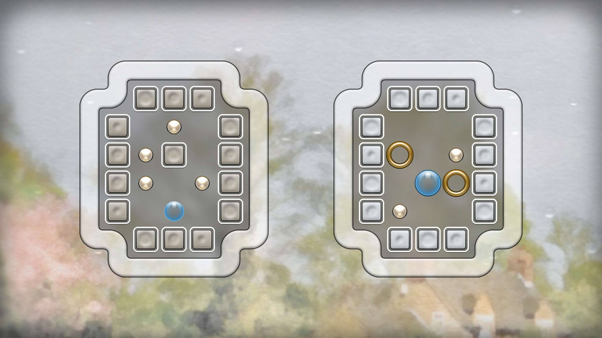 Screenshot for Quell Reflect