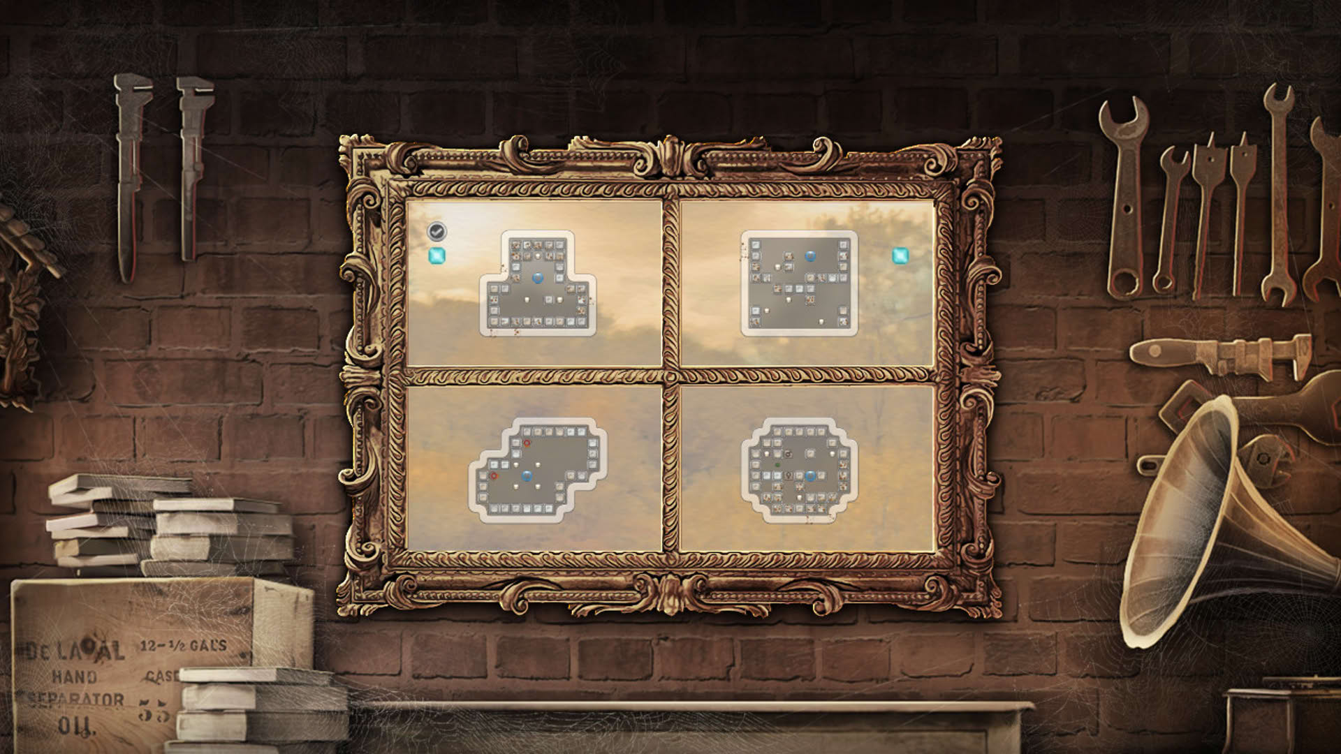 Screenshot for Quell Reflect