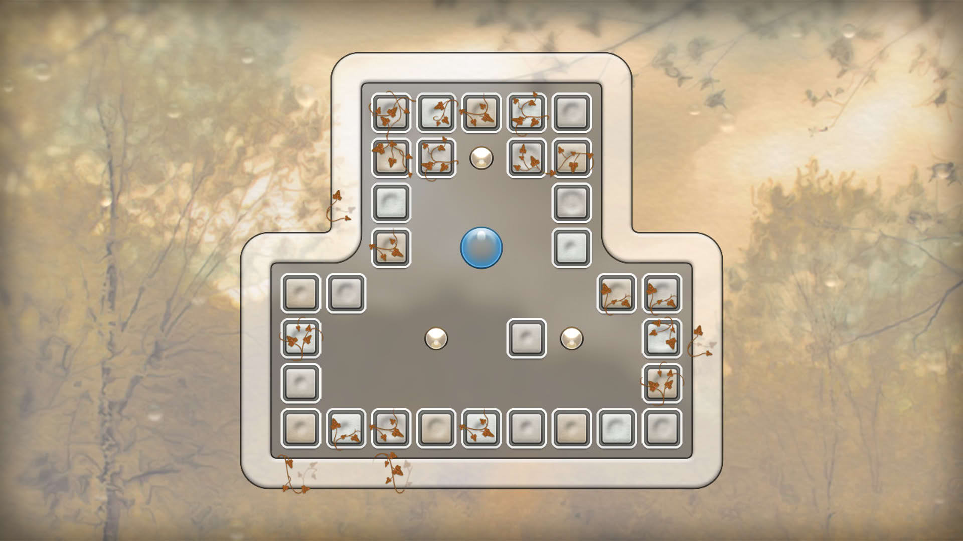 Screenshot for Quell Reflect