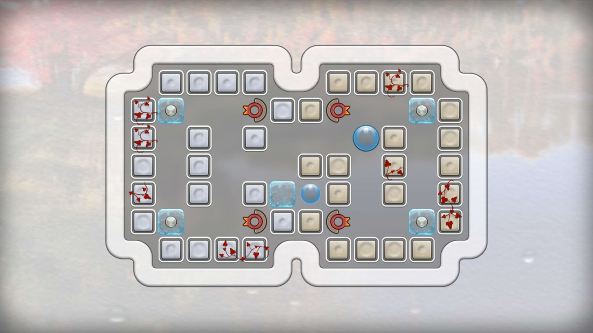 Screenshot for Quell Memento