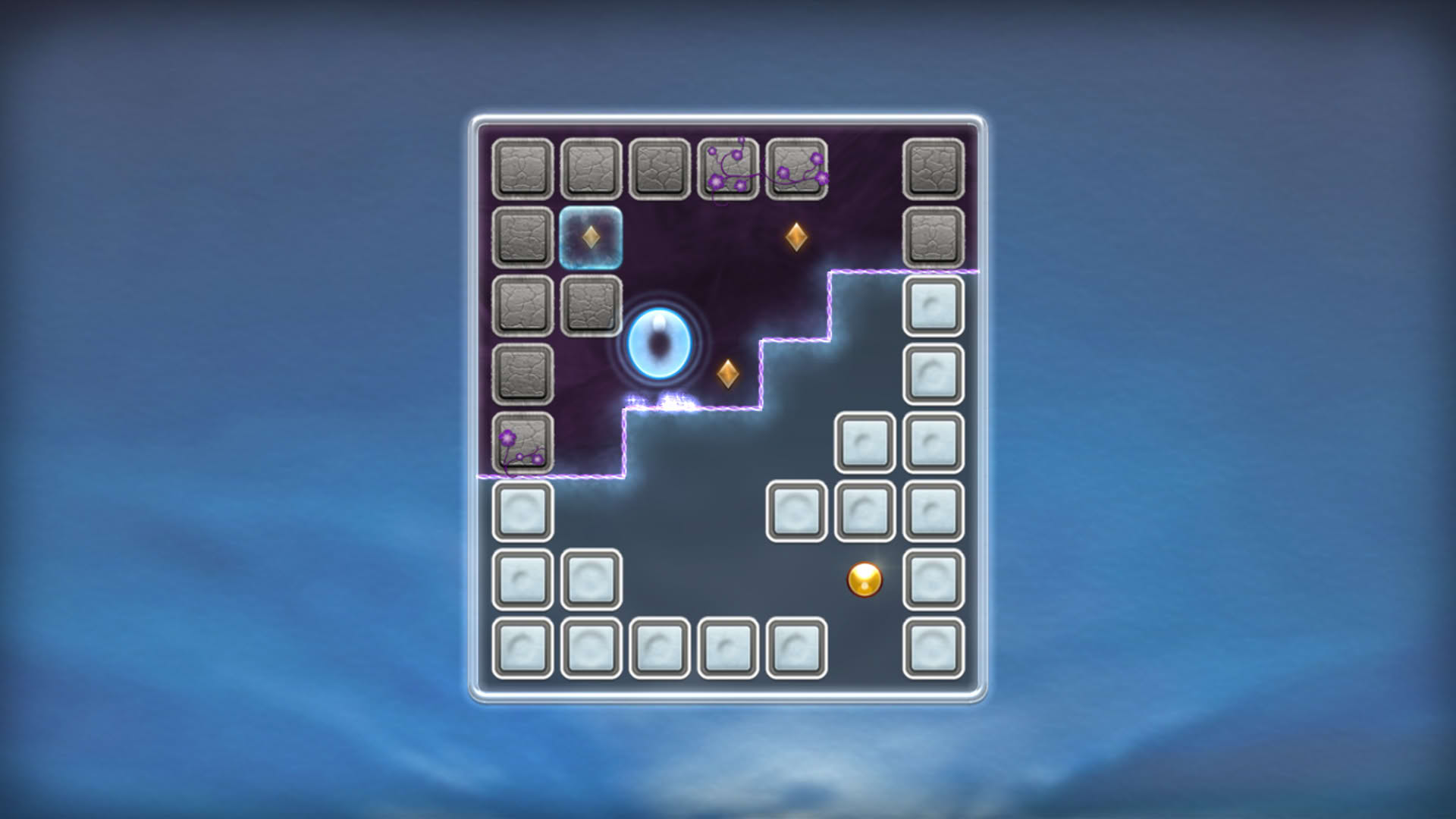 Screenshot for Quell Memento