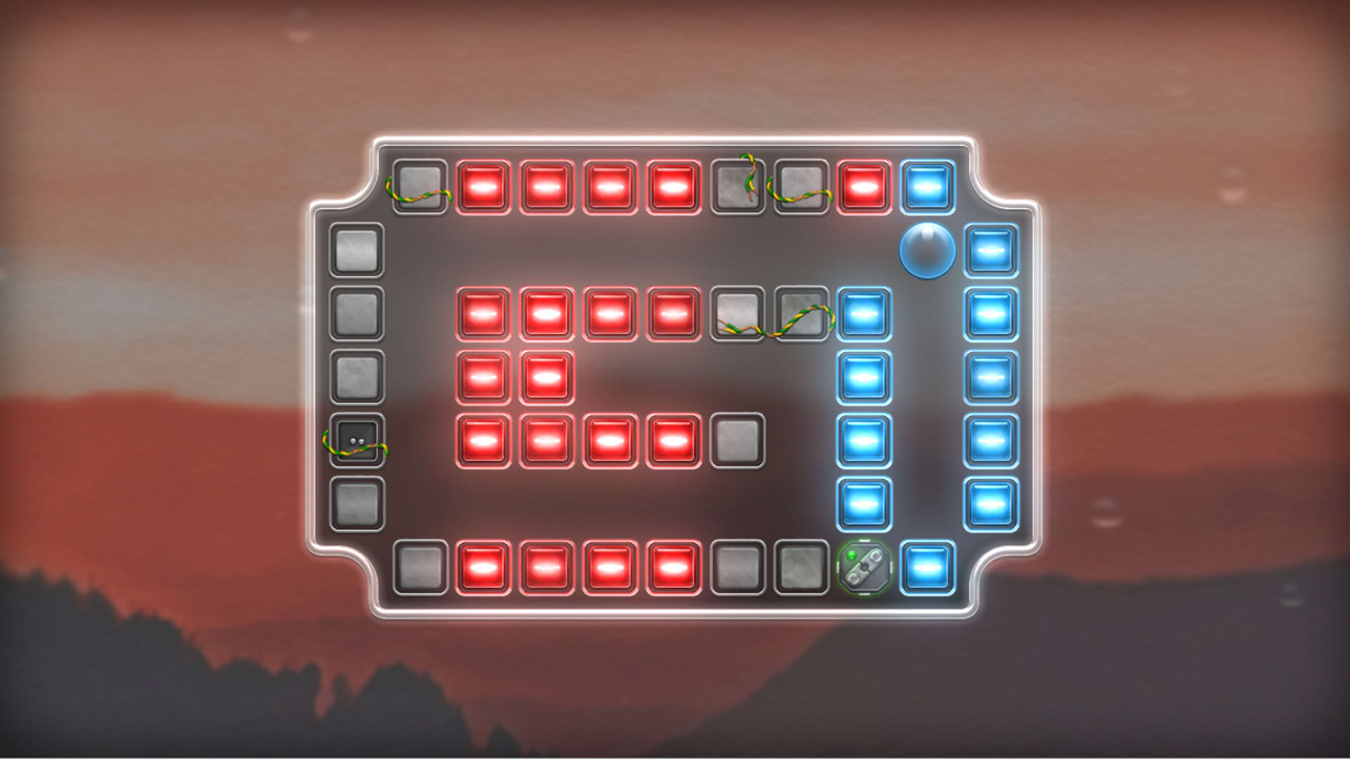 Screenshot for Quell Memento
