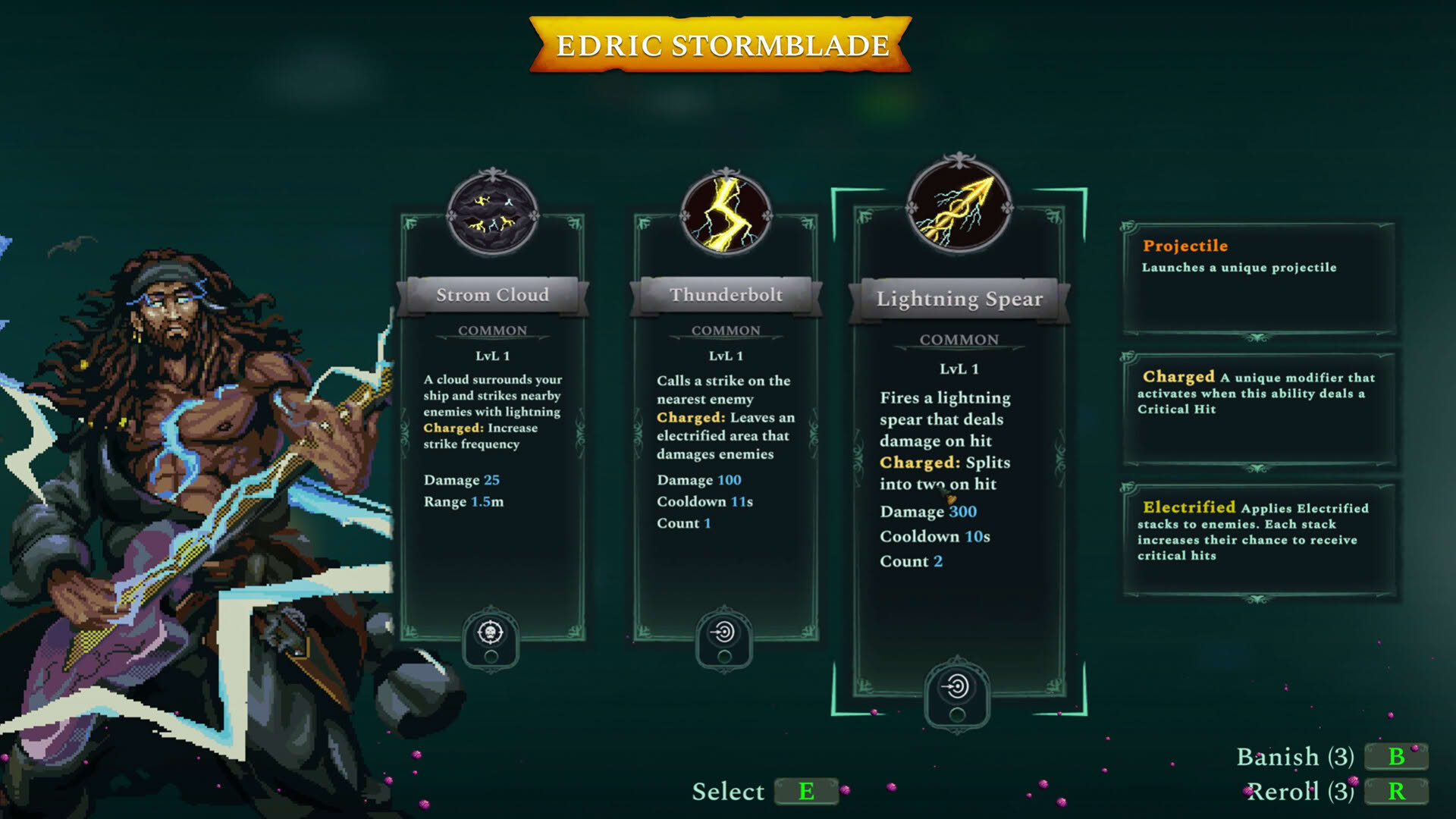 Screenshot for Curse of Pirates