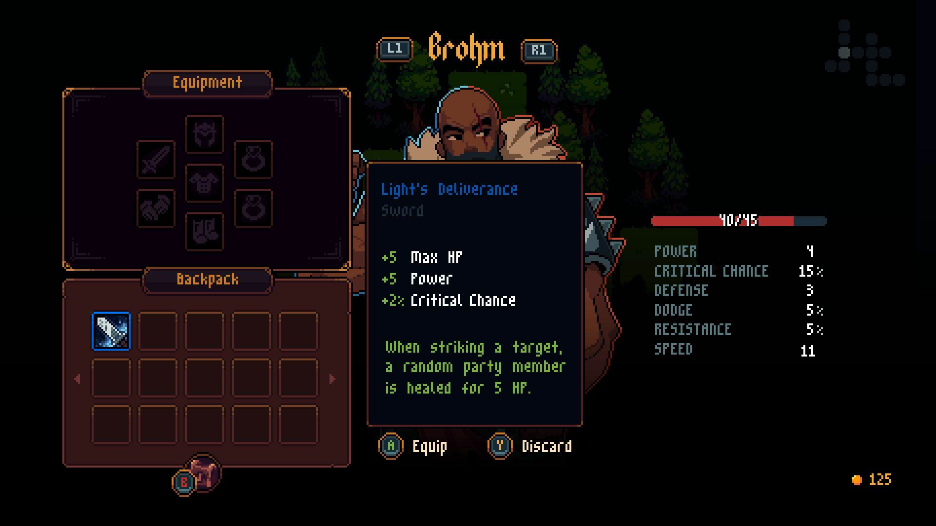 Screenshot for AfterQuest