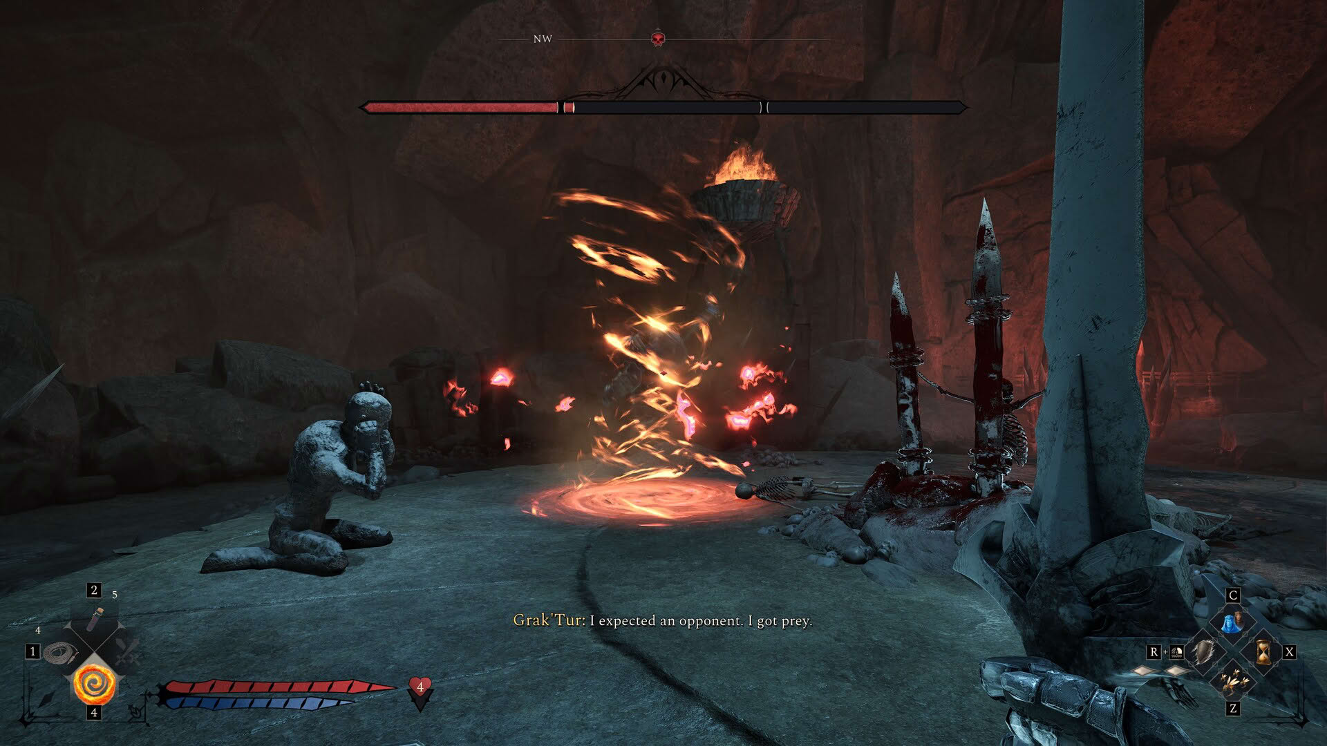 Screenshot for Whatever It Takes