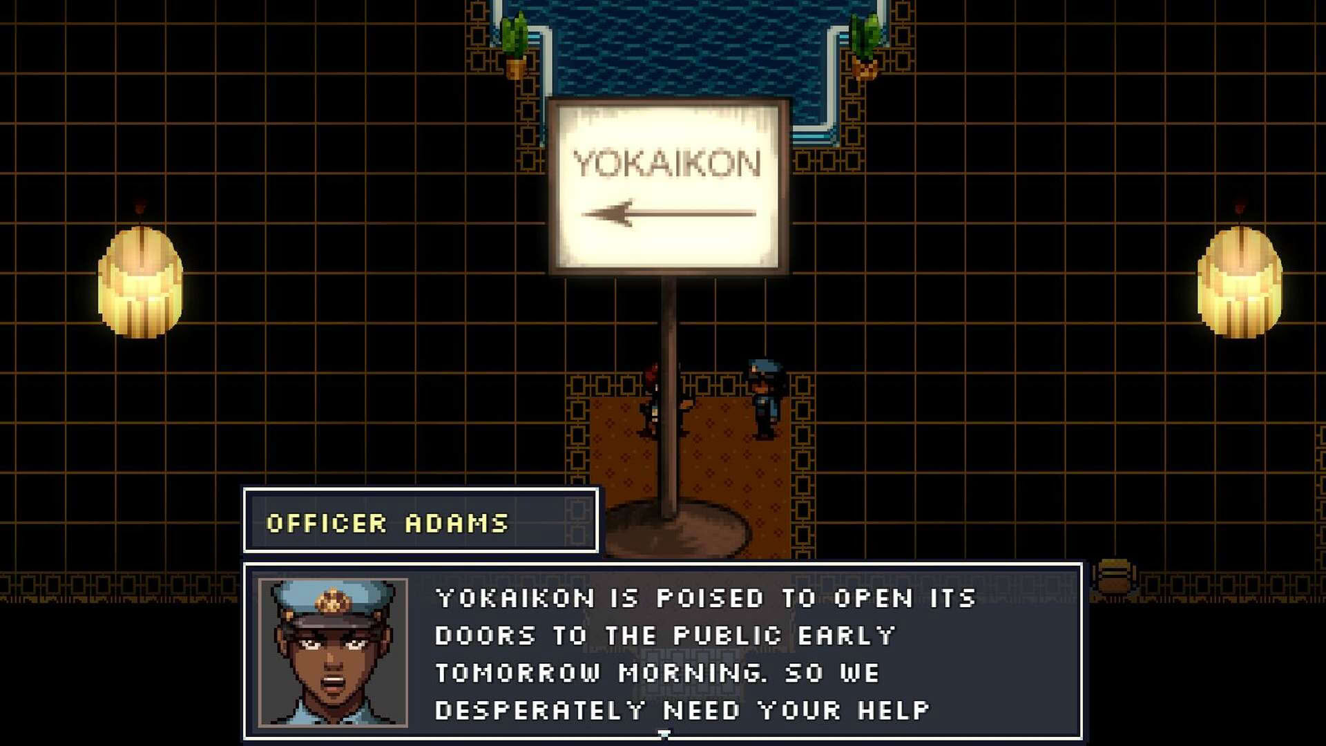 Screenshot for Murder Is Game Over: Murder Otaku