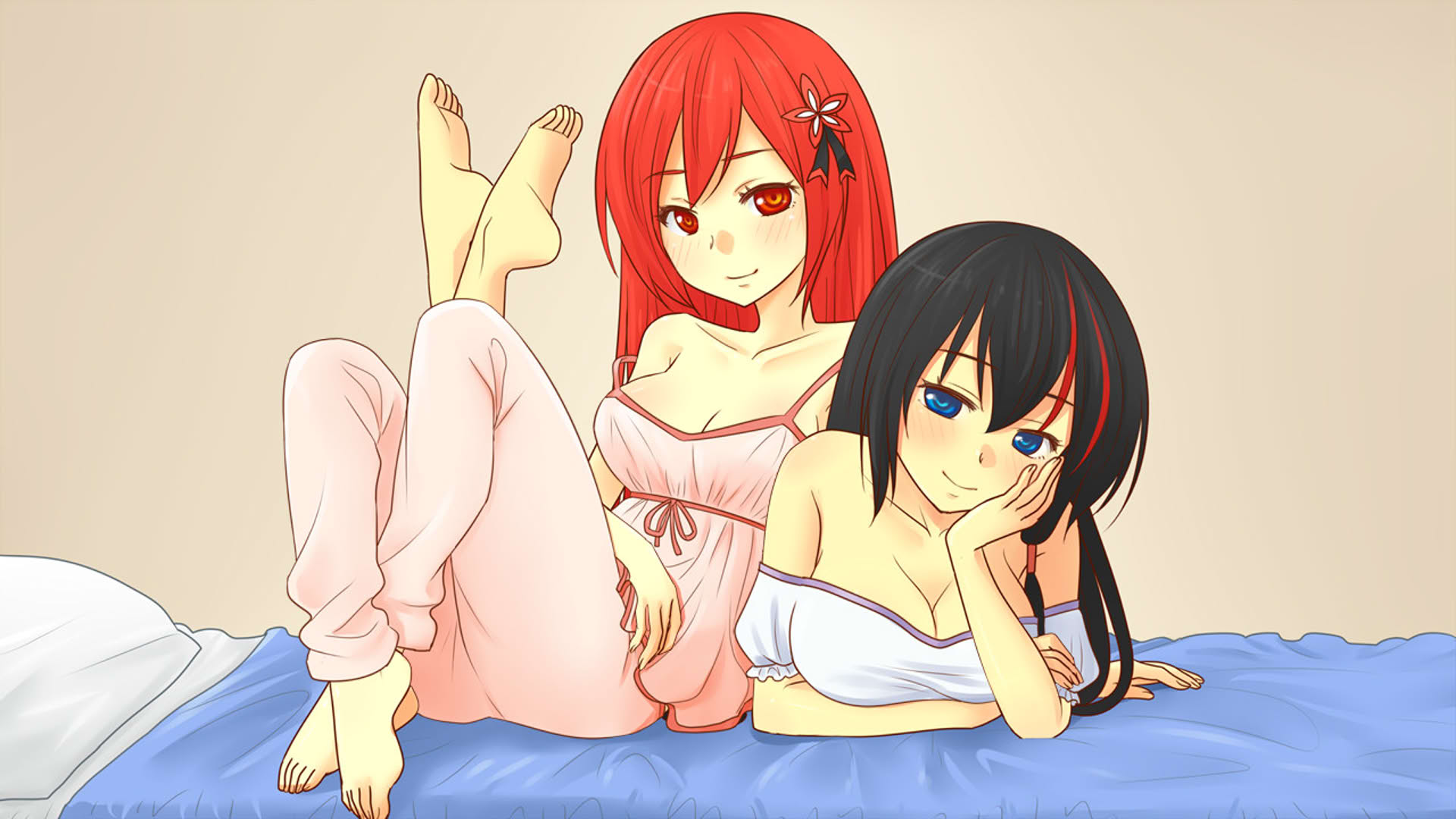 Screenshot for Divine Slice of Life