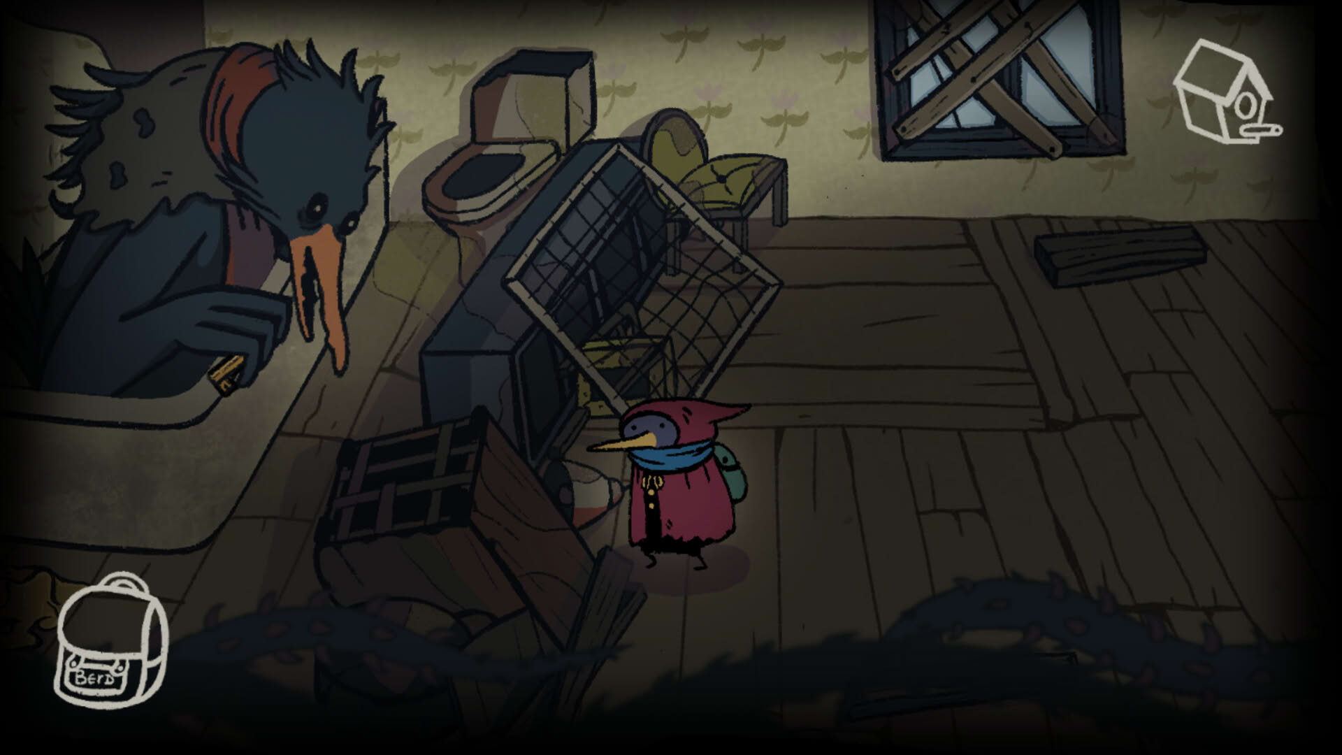 Screenshot for URLate
