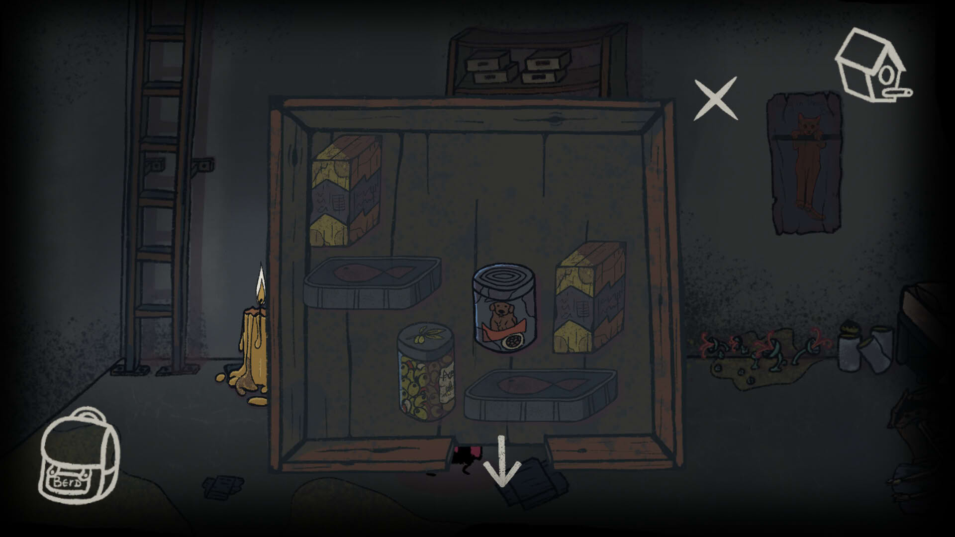 Screenshot for URLate