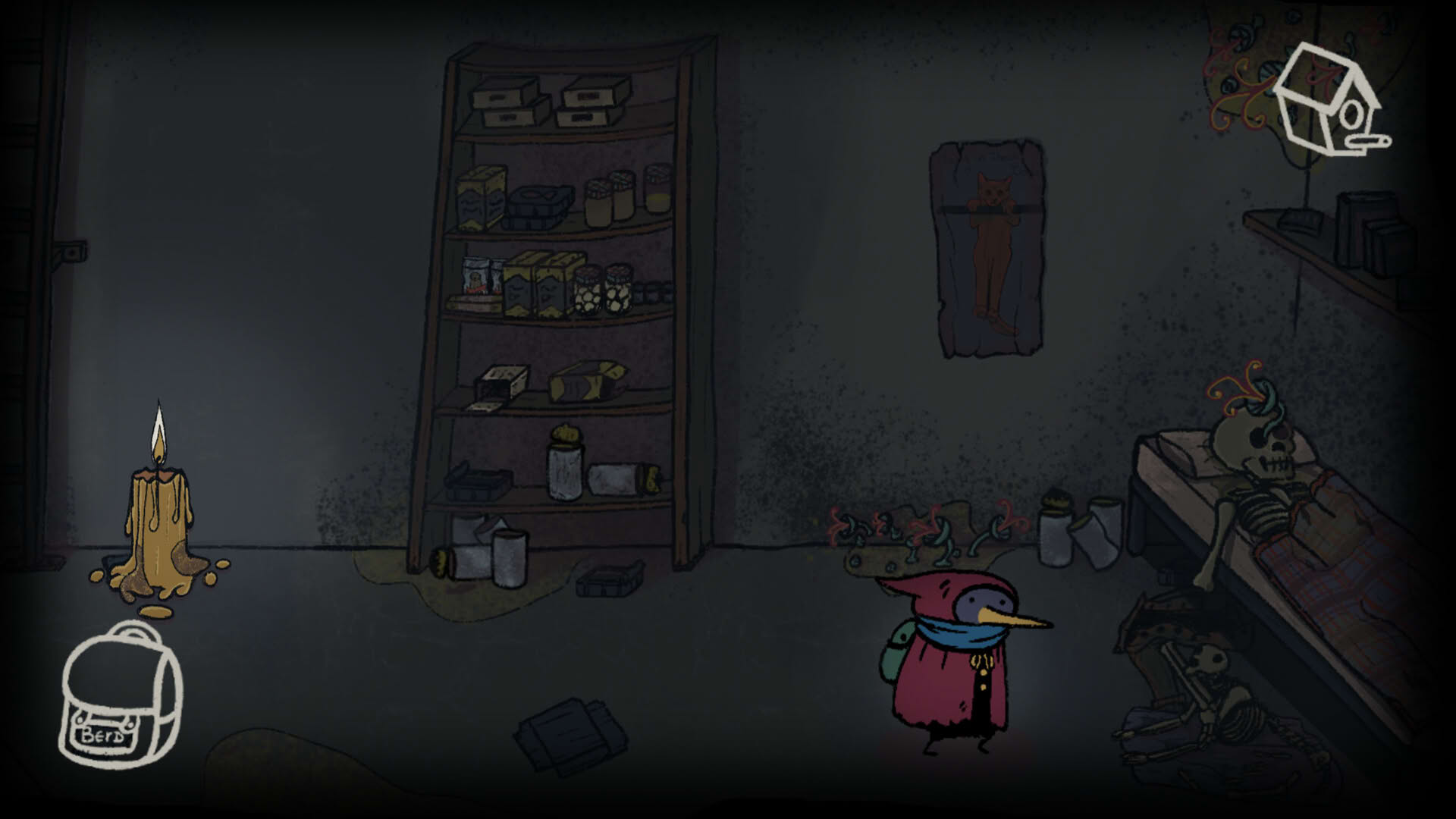 Screenshot for URLate