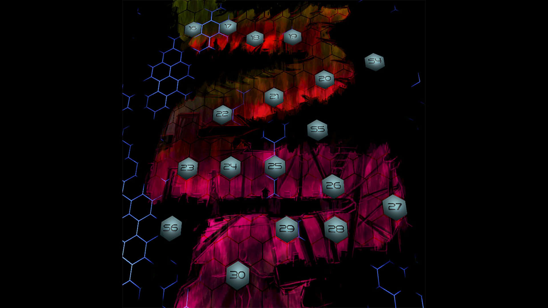 Screenshot for Abyss Raiders: Uncharted