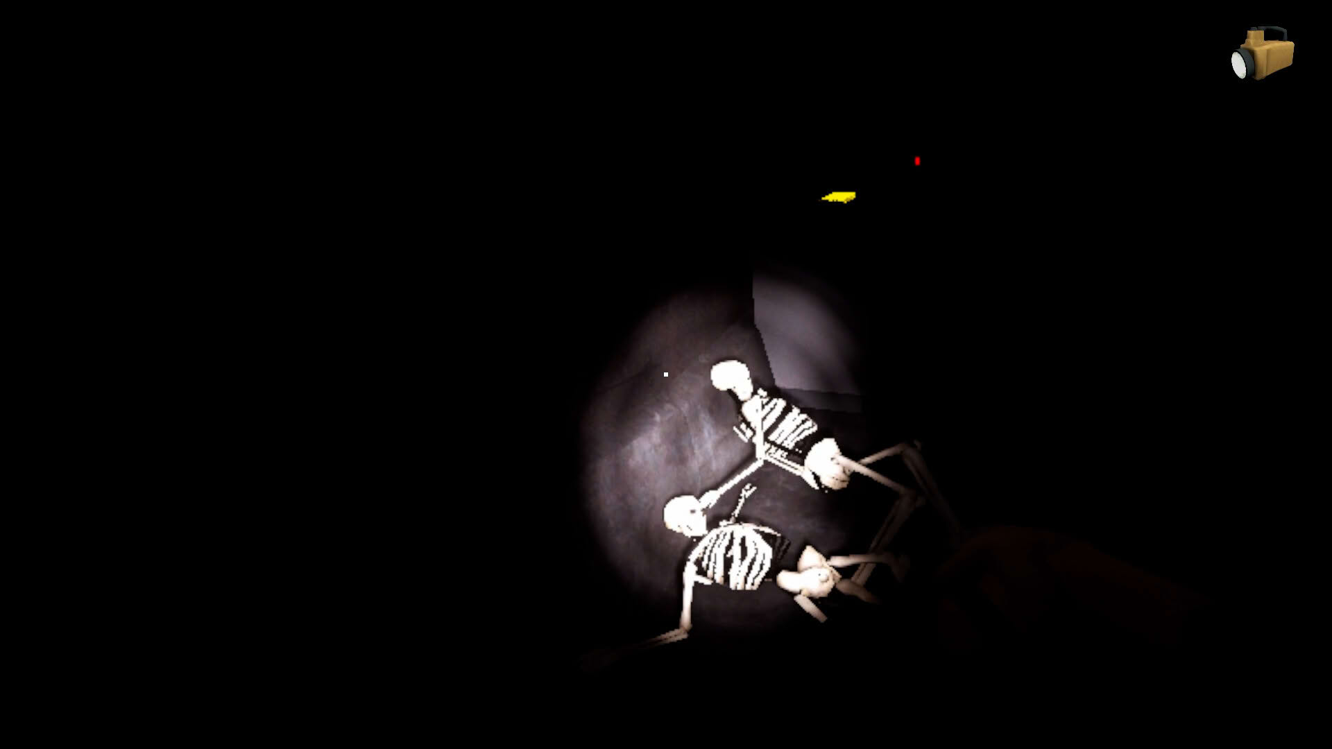 Screenshot for The Bunker