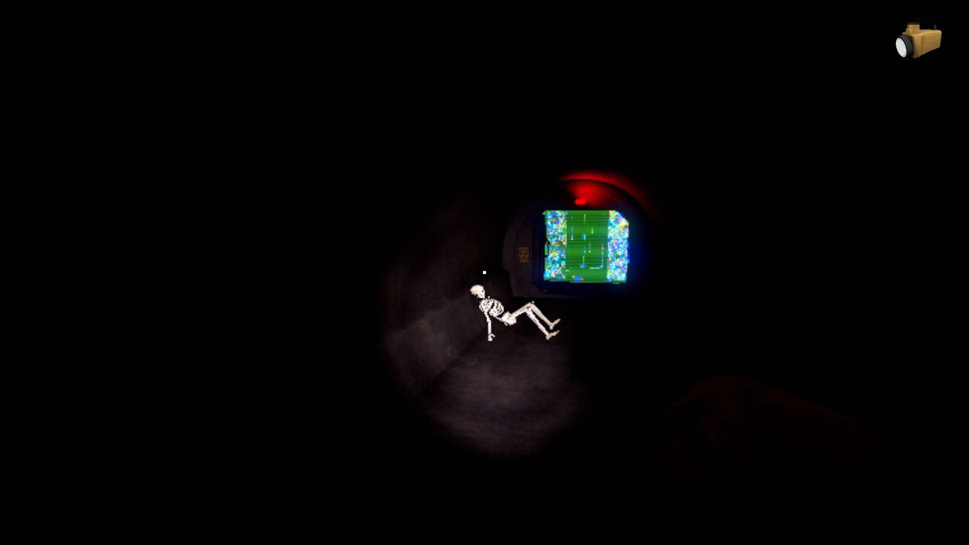 Screenshot for The Bunker