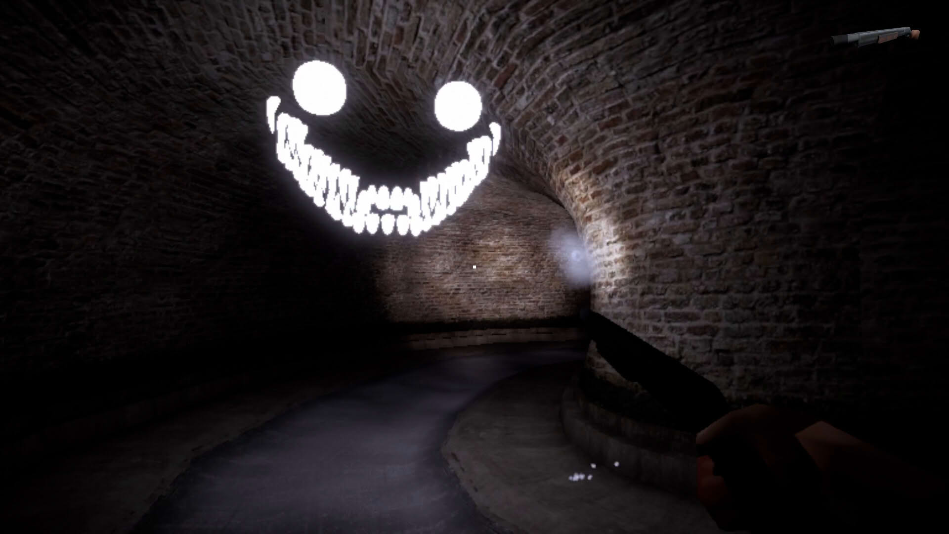 Screenshot for The Bunker