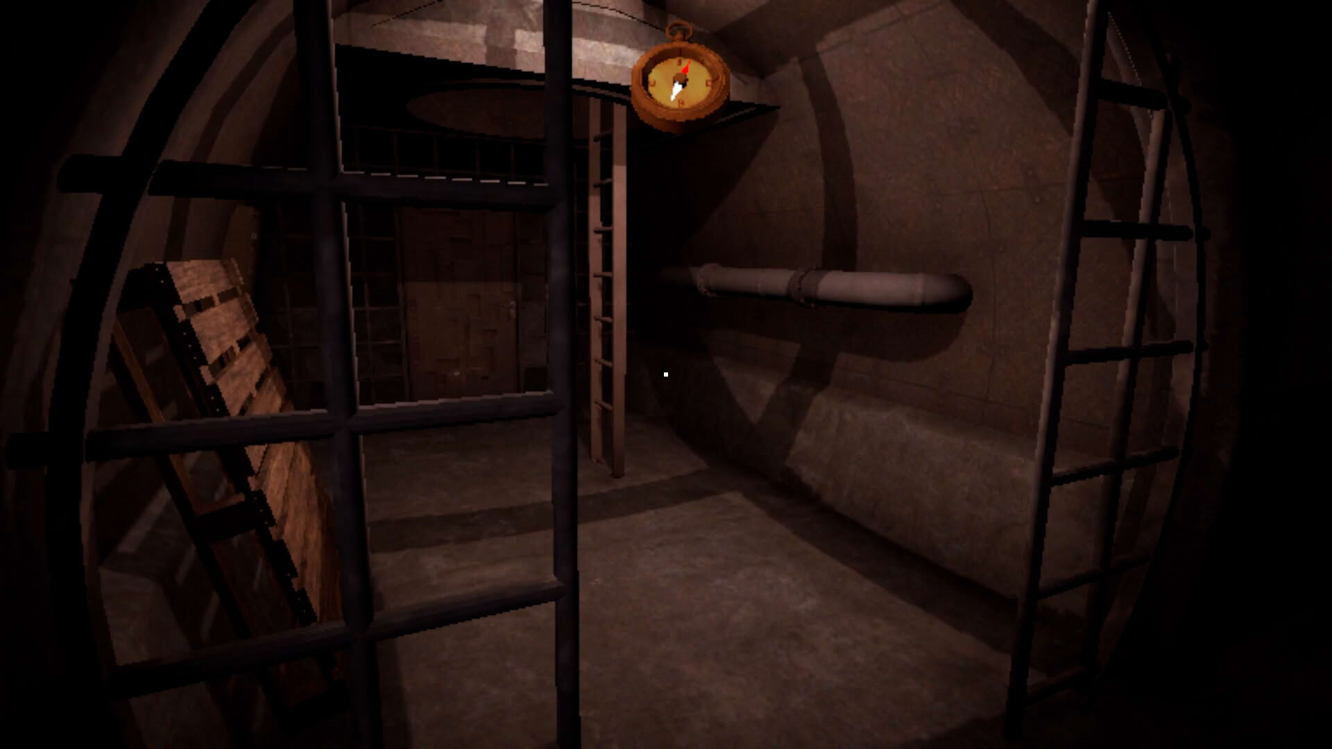 Screenshot for The Bunker
