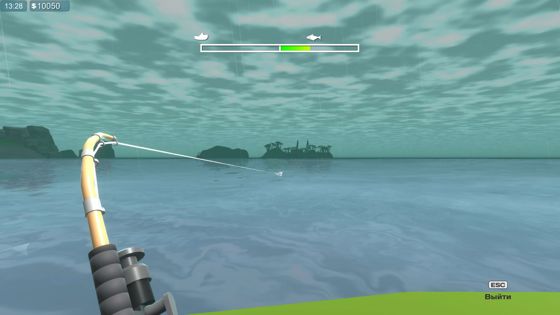 Screenshot for Sailing the Winds