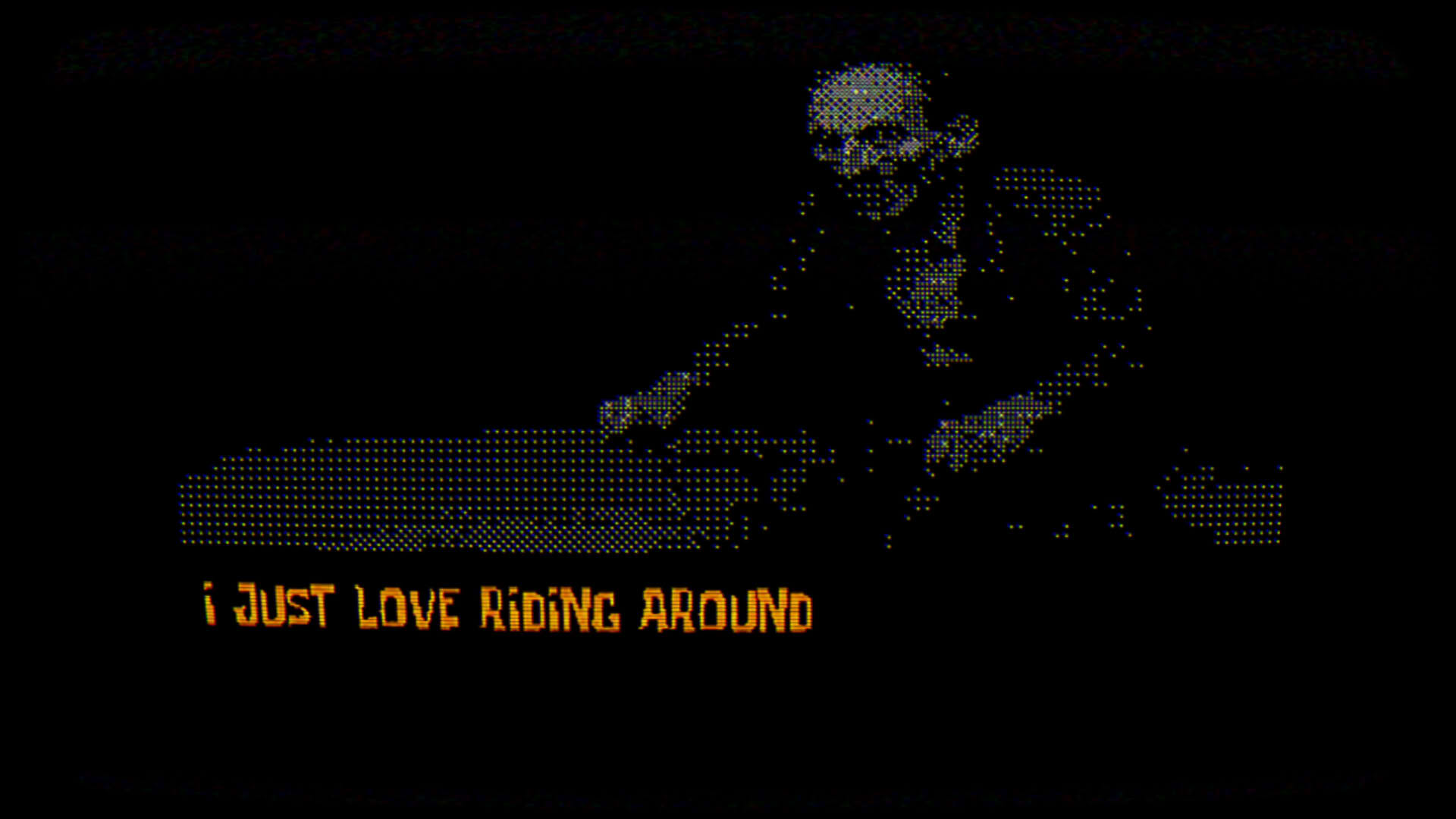 Screenshot for Loop//Error