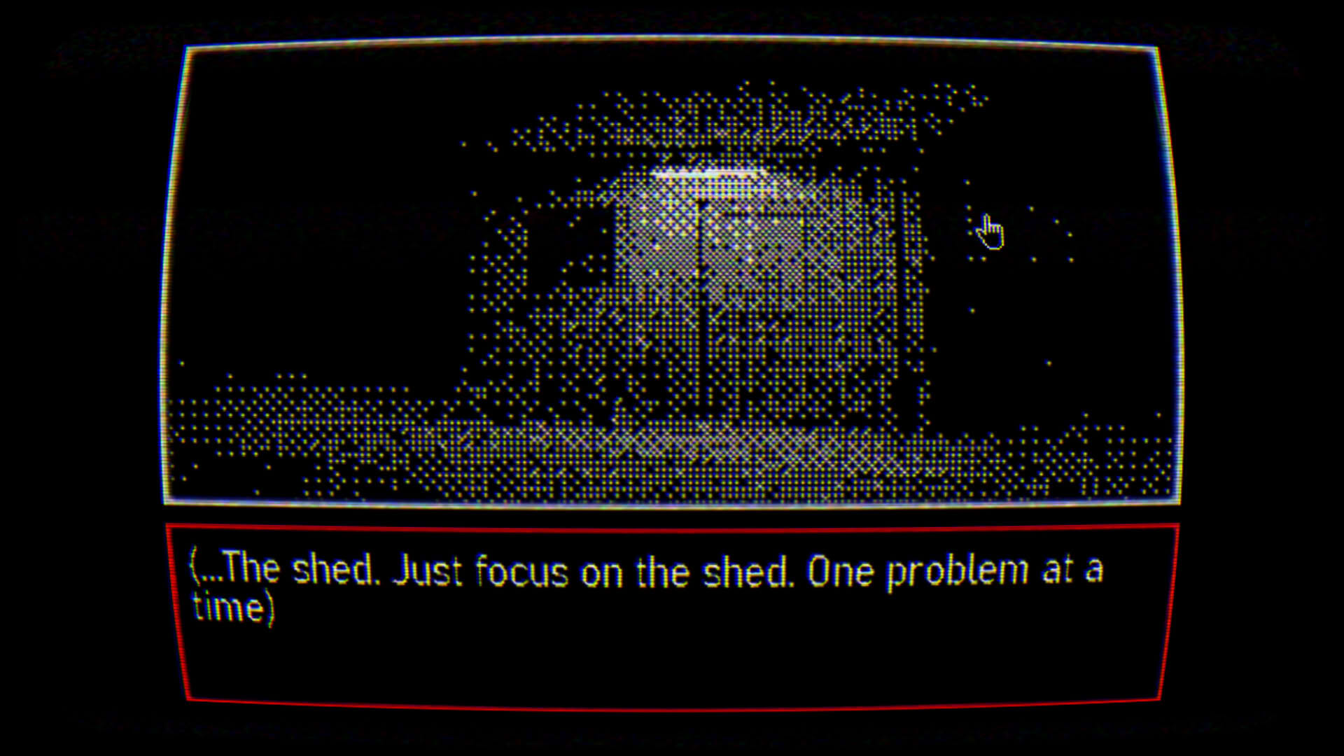 Screenshot for Loop//Error