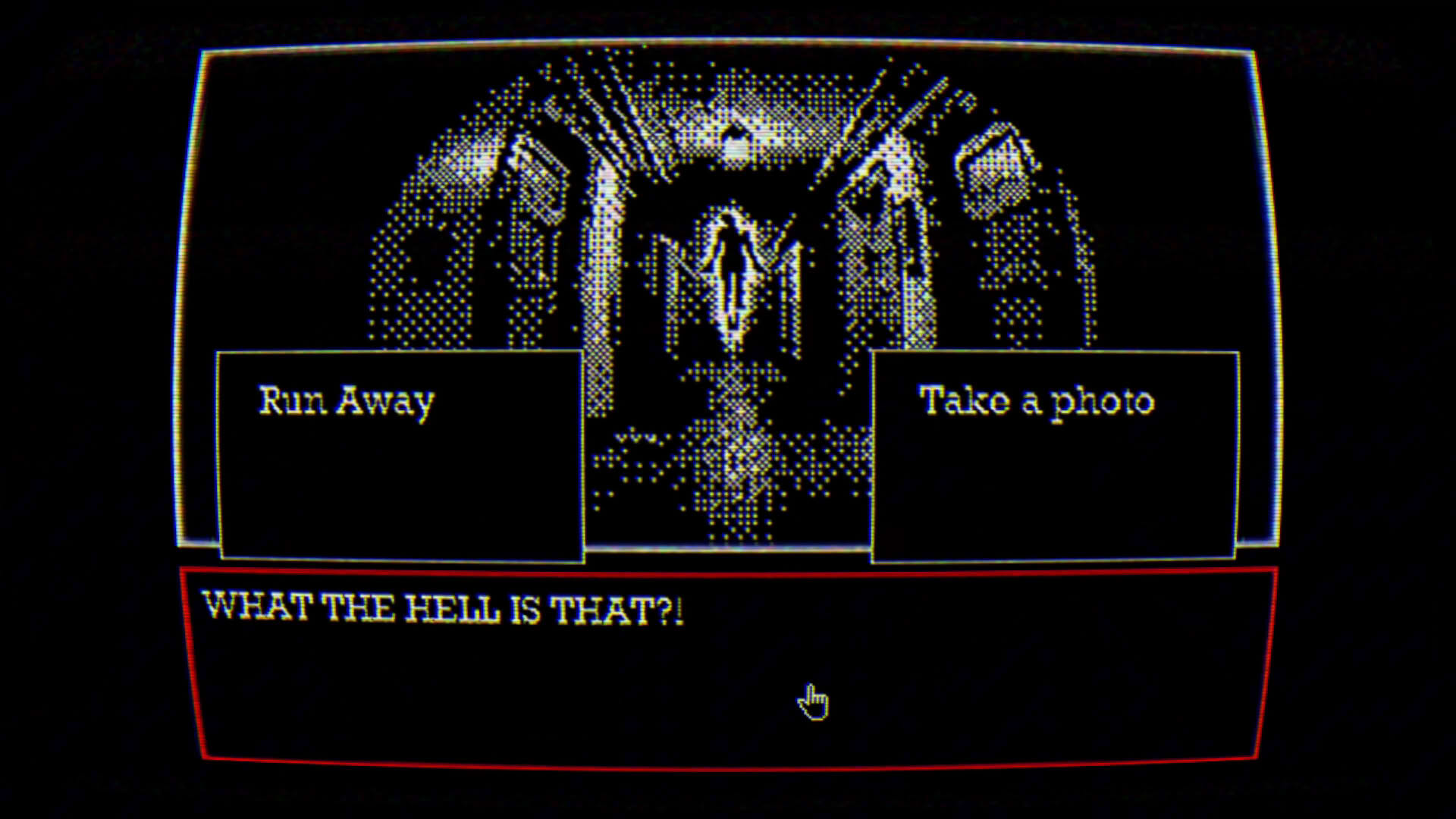 Screenshot for Loop//Error