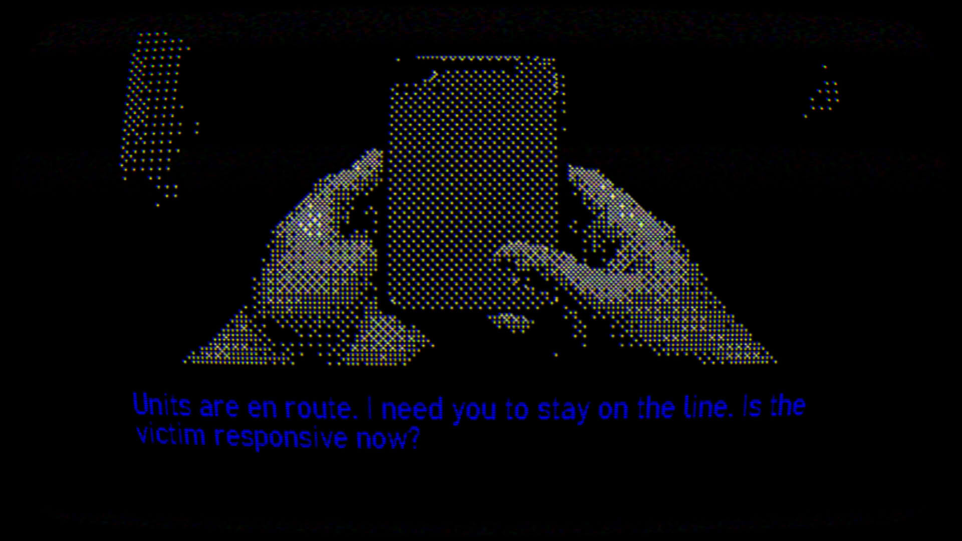 Screenshot for Loop//Error
