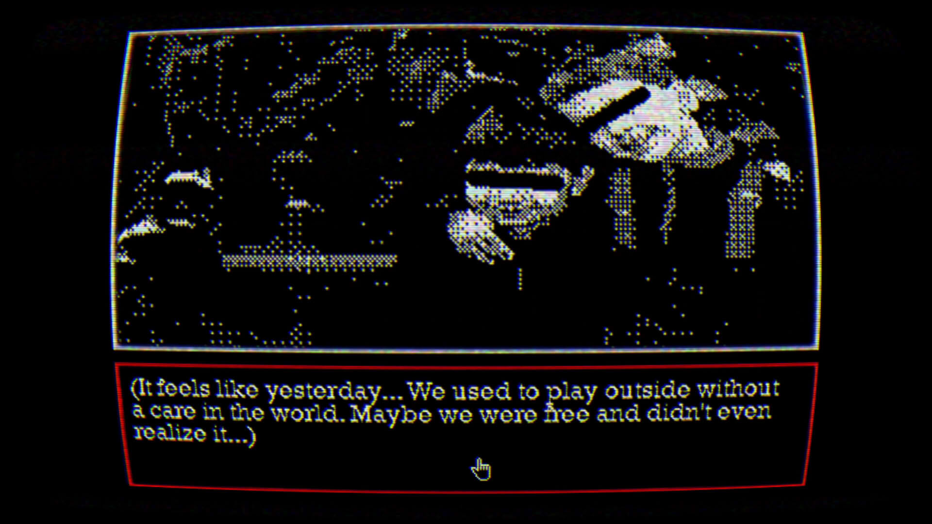 Screenshot for Loop//Error